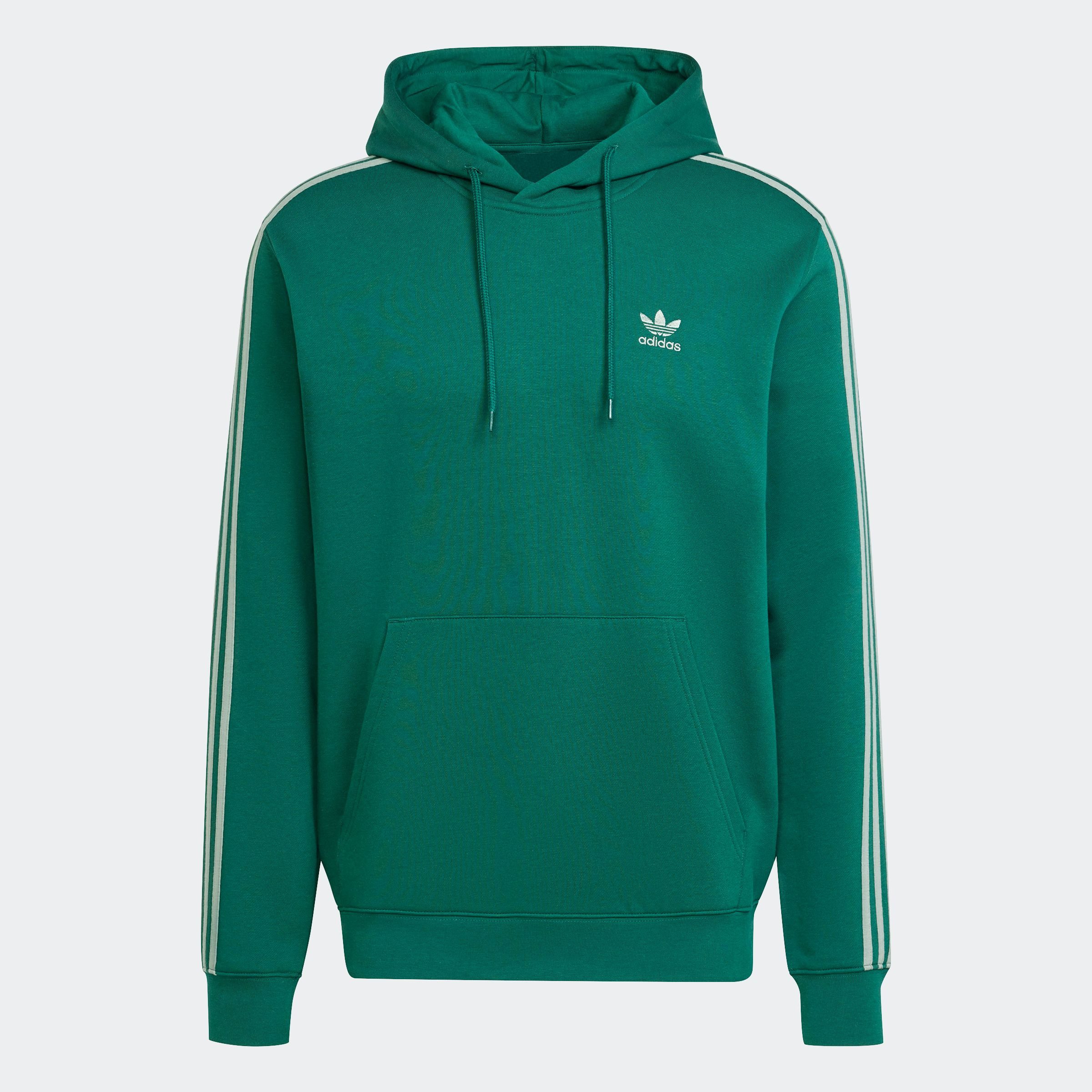 adidas Originals Hoodie 3-STRIPES HOODY