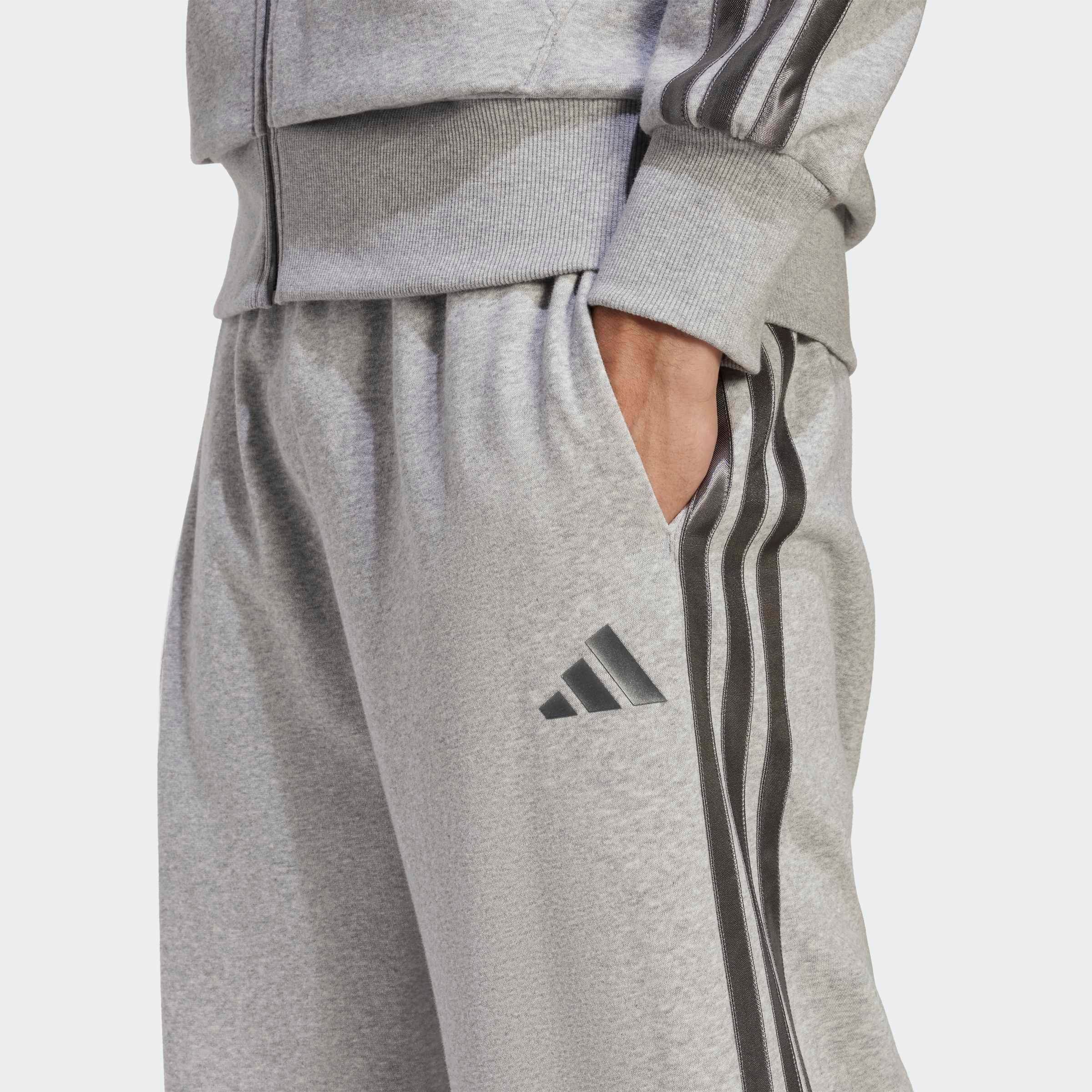 adidas Sportswear Sportbroek M ESS HLD PT (1-delig)