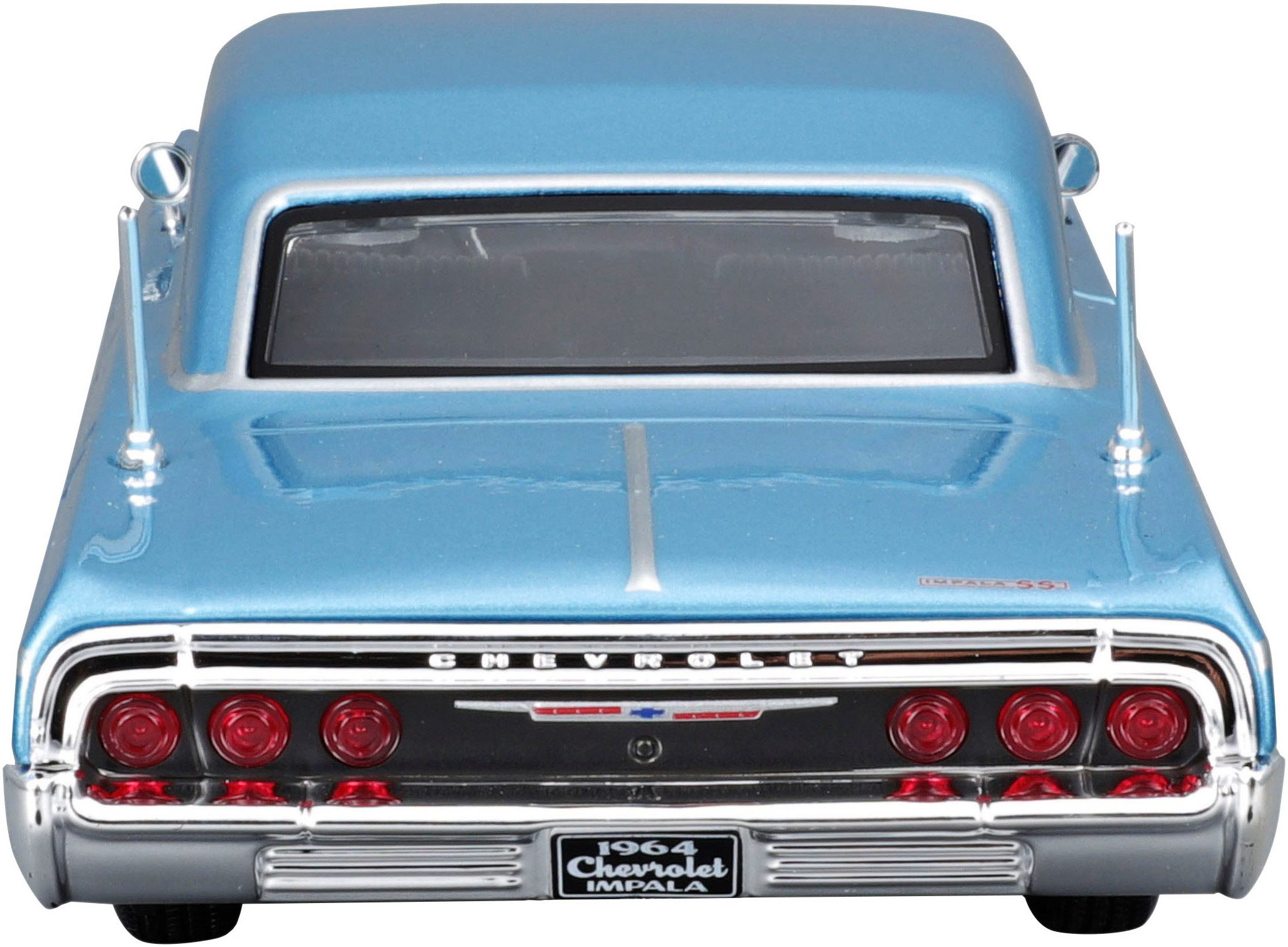 Maisto® Auto op schaal Chevrolet Impala '64