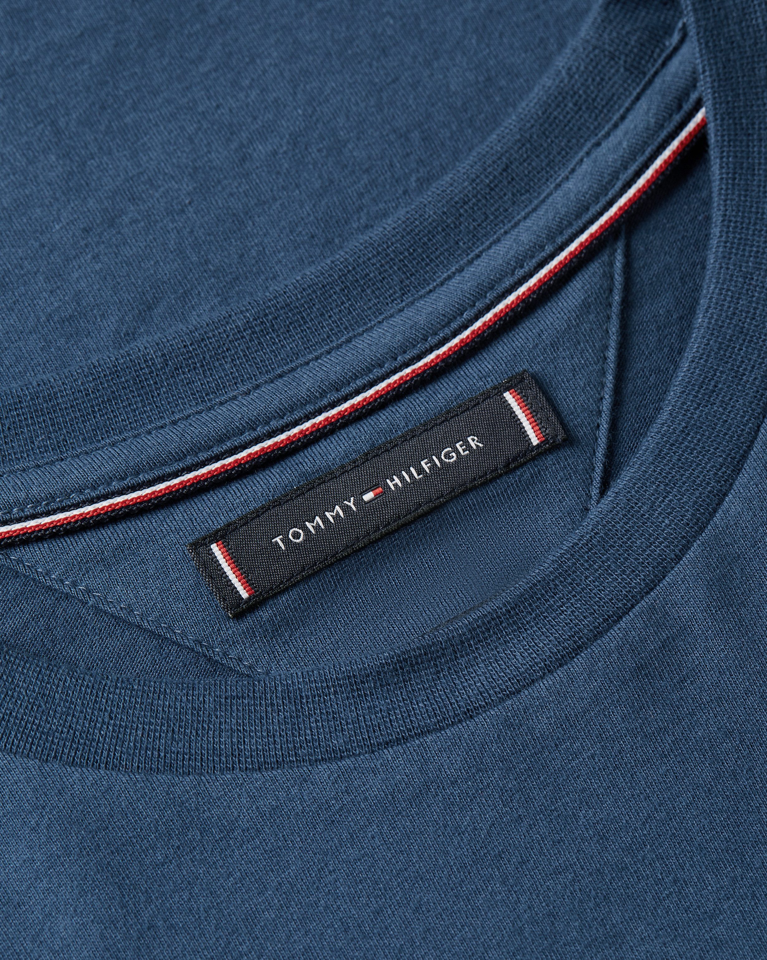 Tommy Hilfiger T-shirt ESSENTIAL REG FIT SOLID TEE