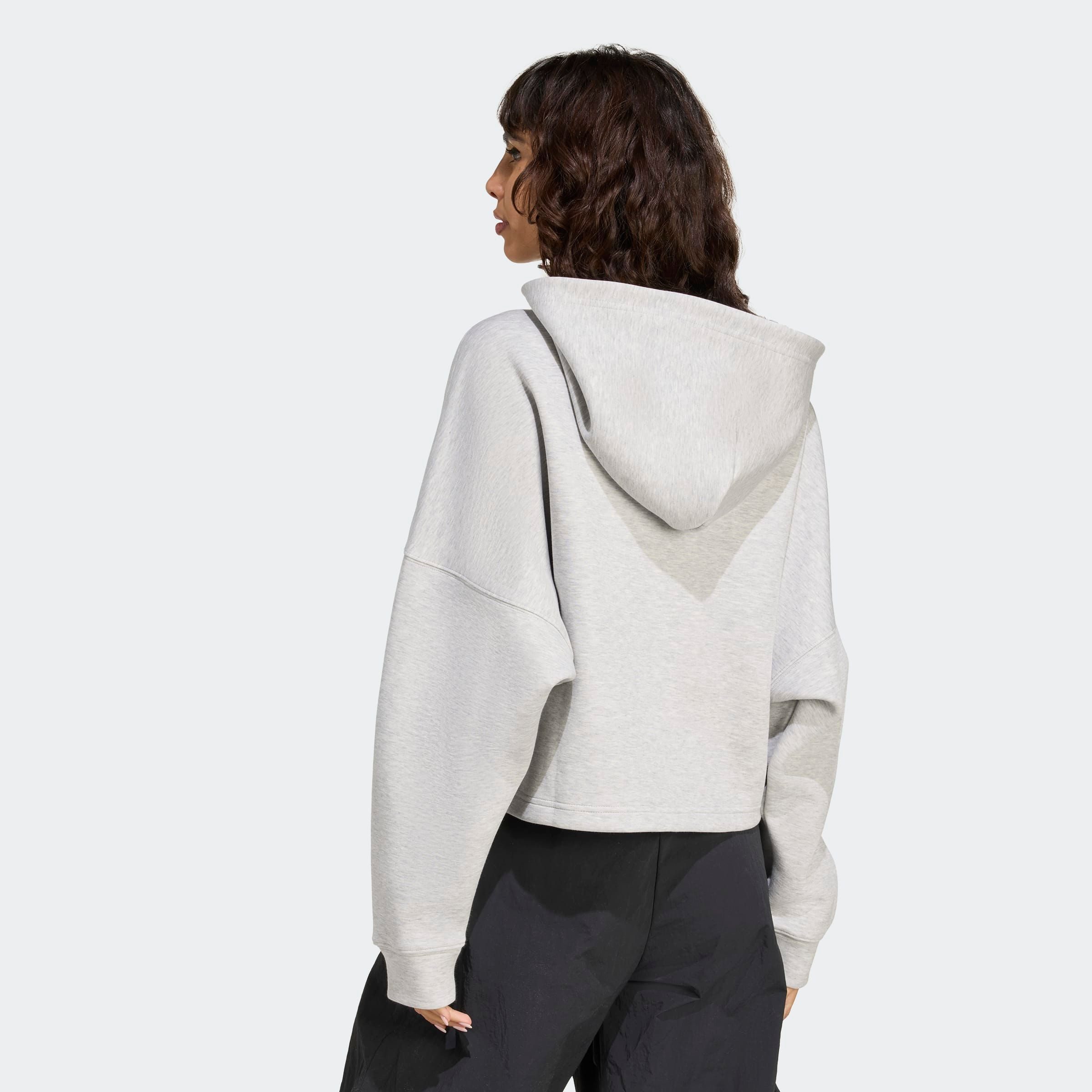 adidas Originals Hoodie 3 STRIPES HOODY