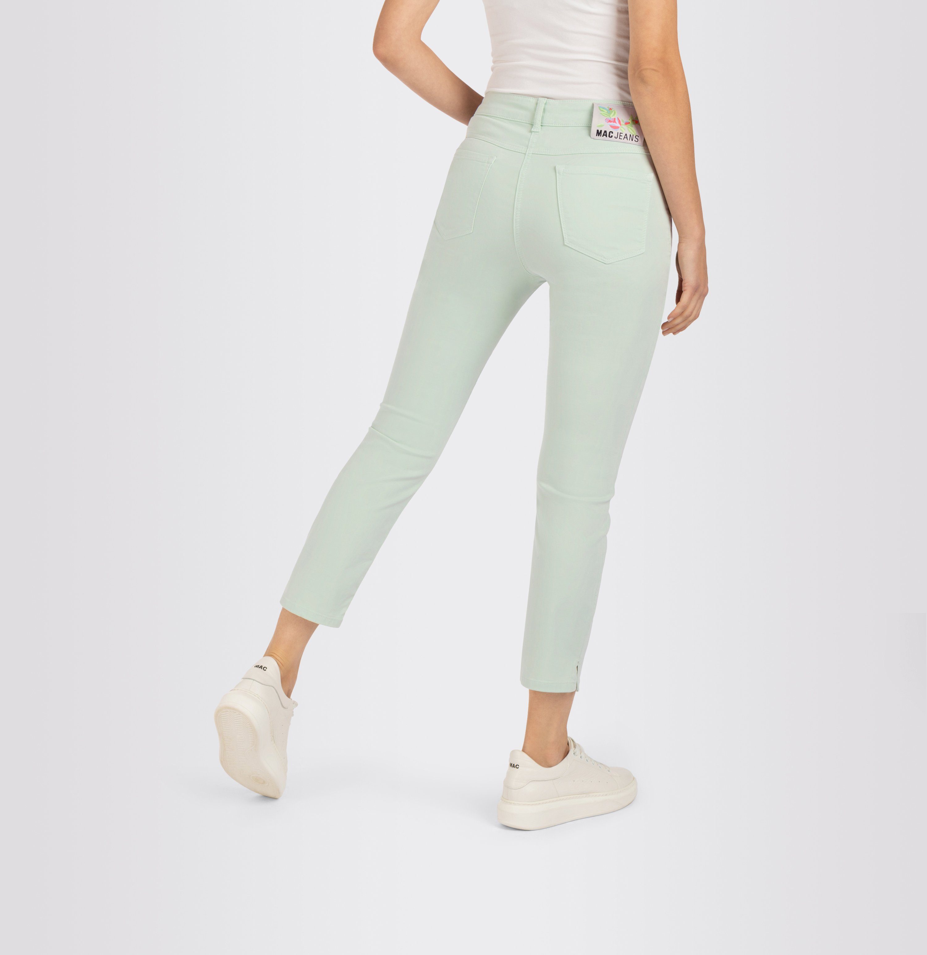 MAC 7/8 broek Dream Summer Hoog elastische kwaliteit