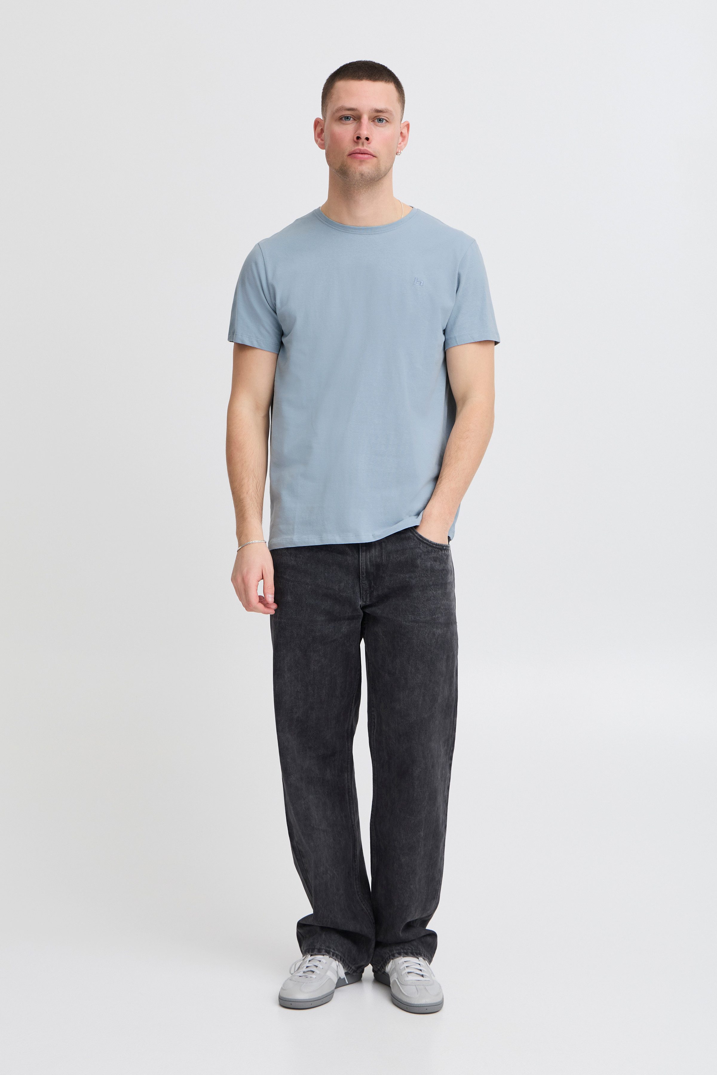 Blend Shirt met korte mouwen BL-T-shirt