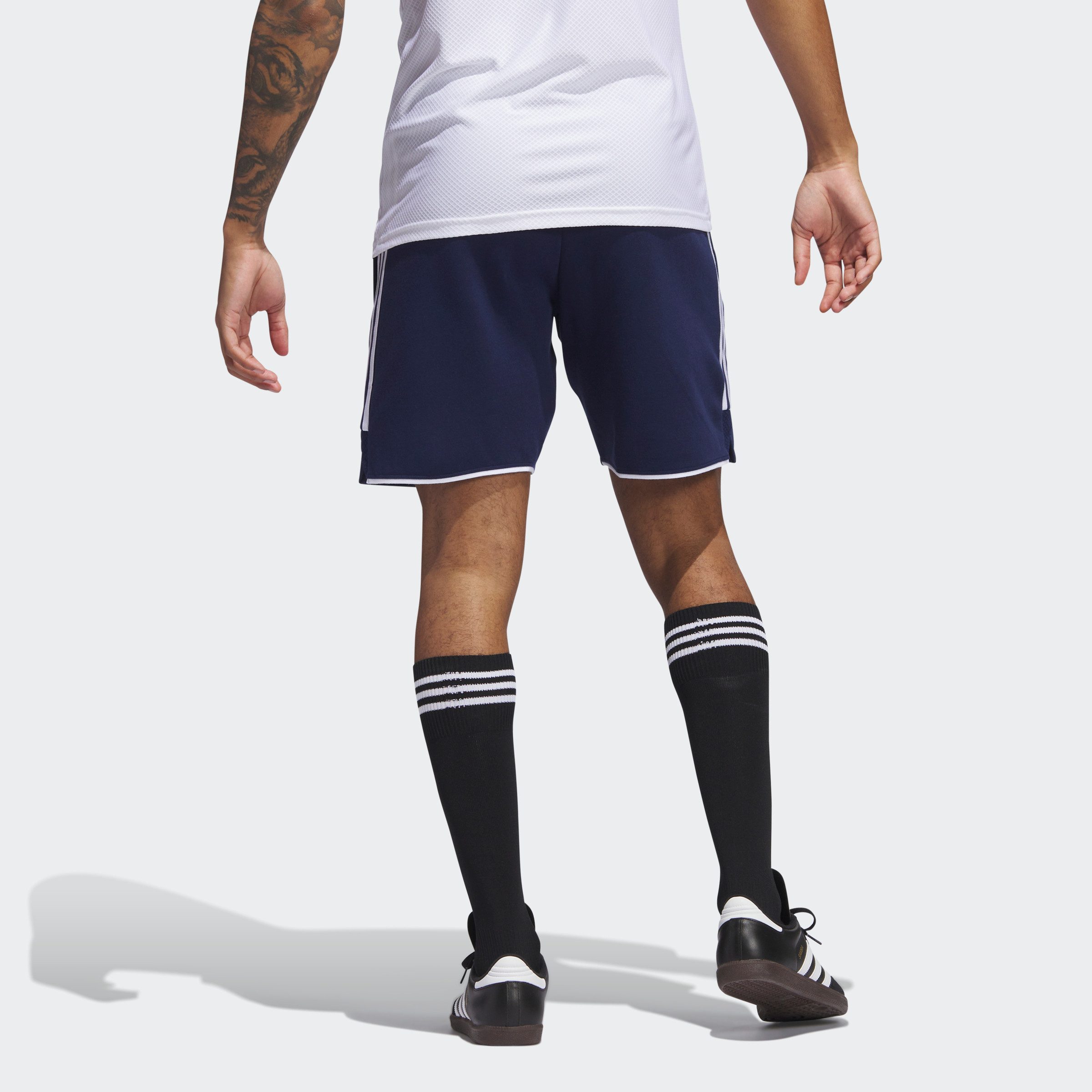 adidas Performance Trainingsshort TIRO23 L SW SHO (1-delig)