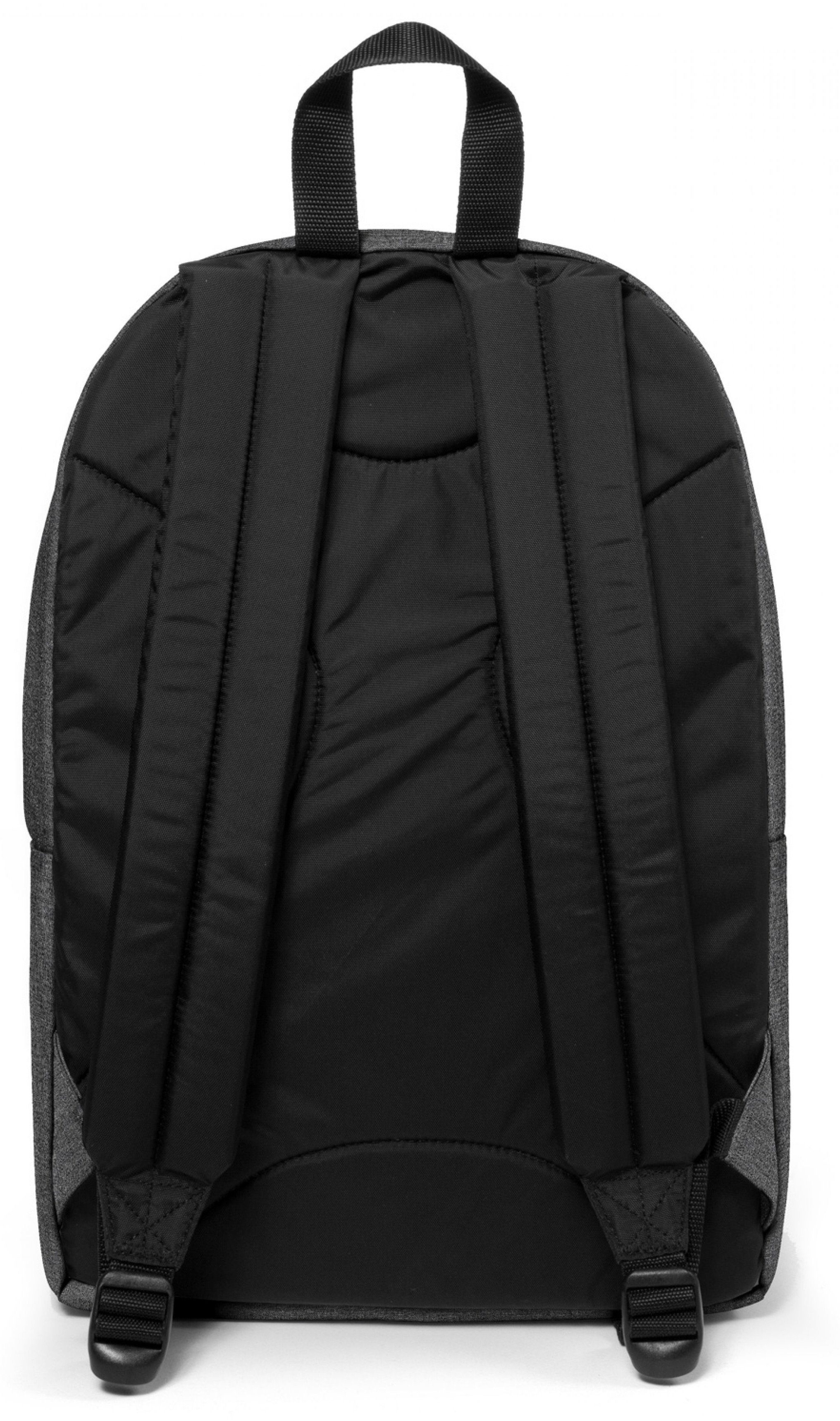 Eastpak Vrijetijdsrugzak BACK TO WORK met apart laptopvak