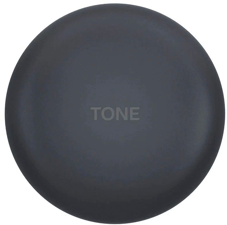 LG In-ear-oordopjes TONE Free DFP9