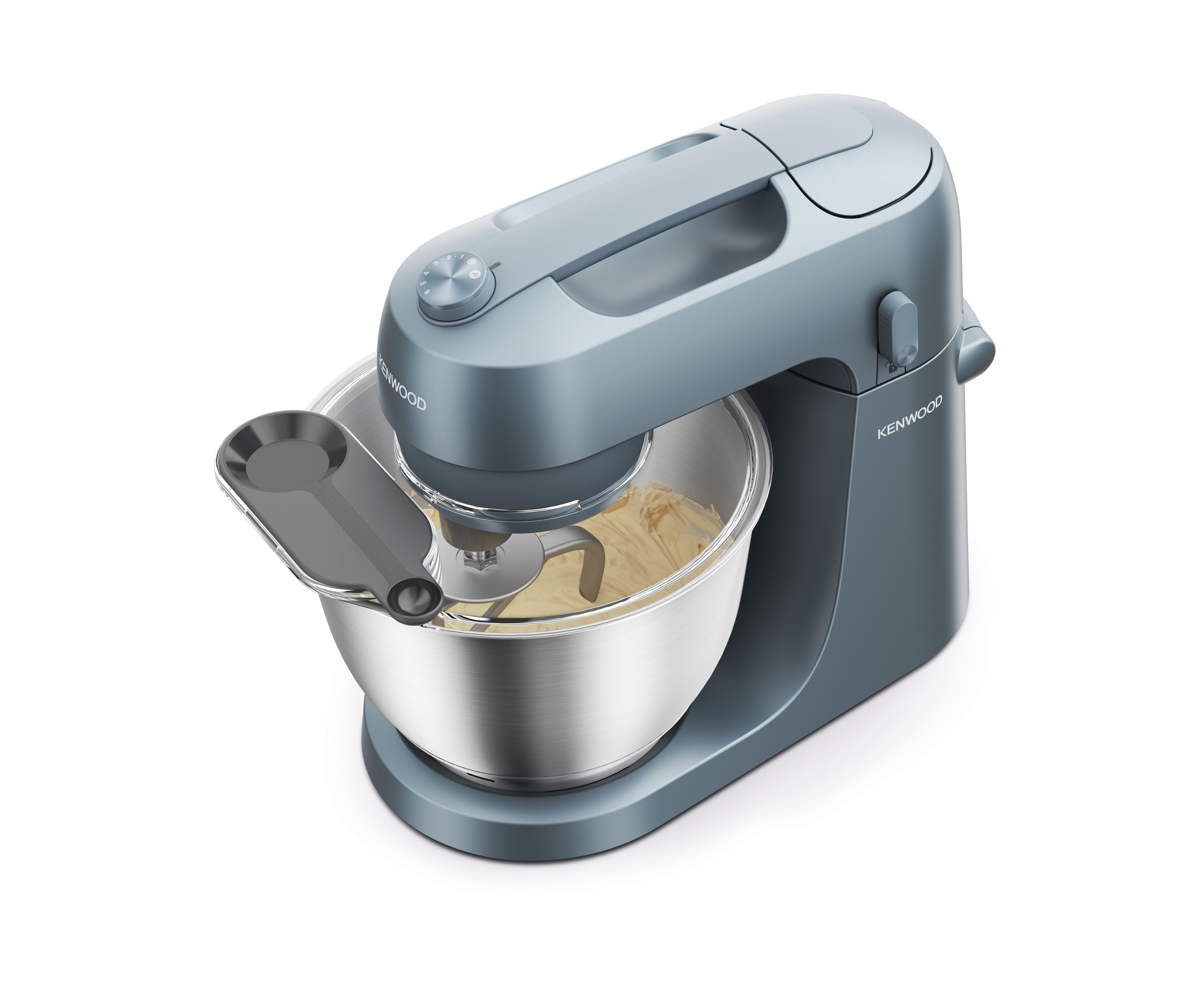 KENWOOD Keukenmachine Go KZM35.000GY