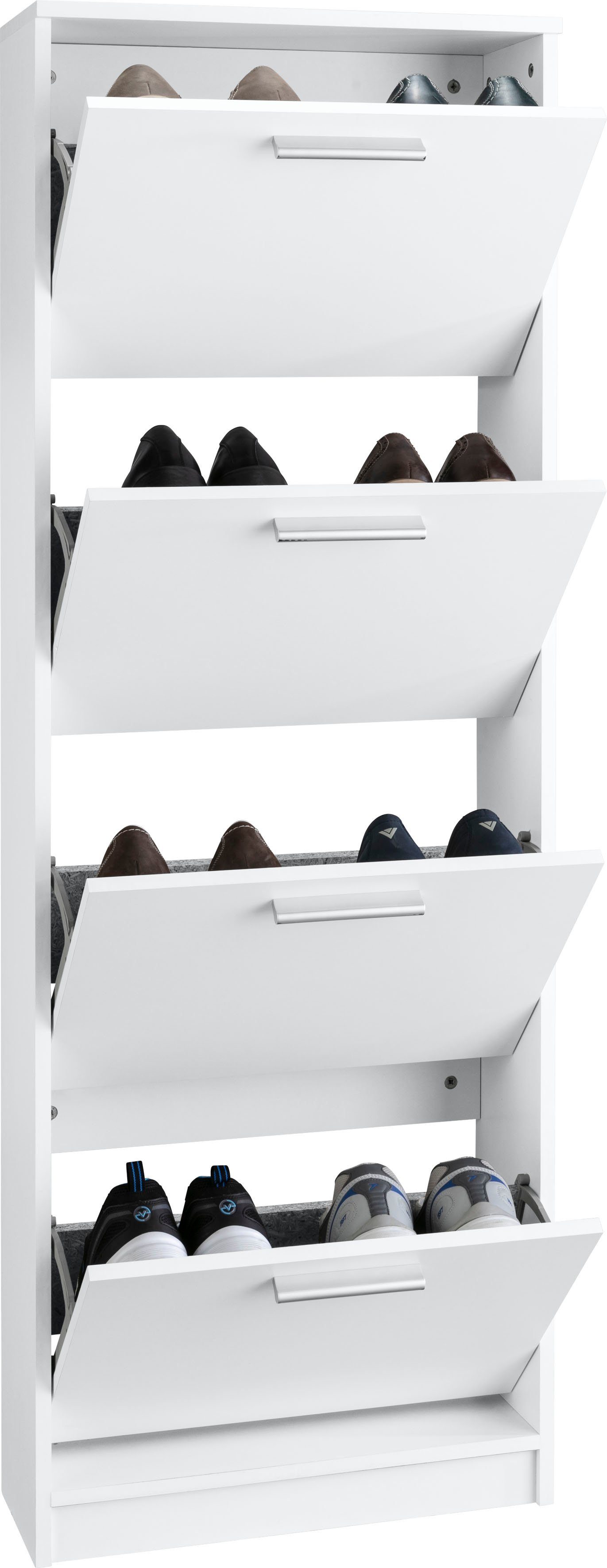 INOSIGN Schoenenkast BILL Breedte 35 cm