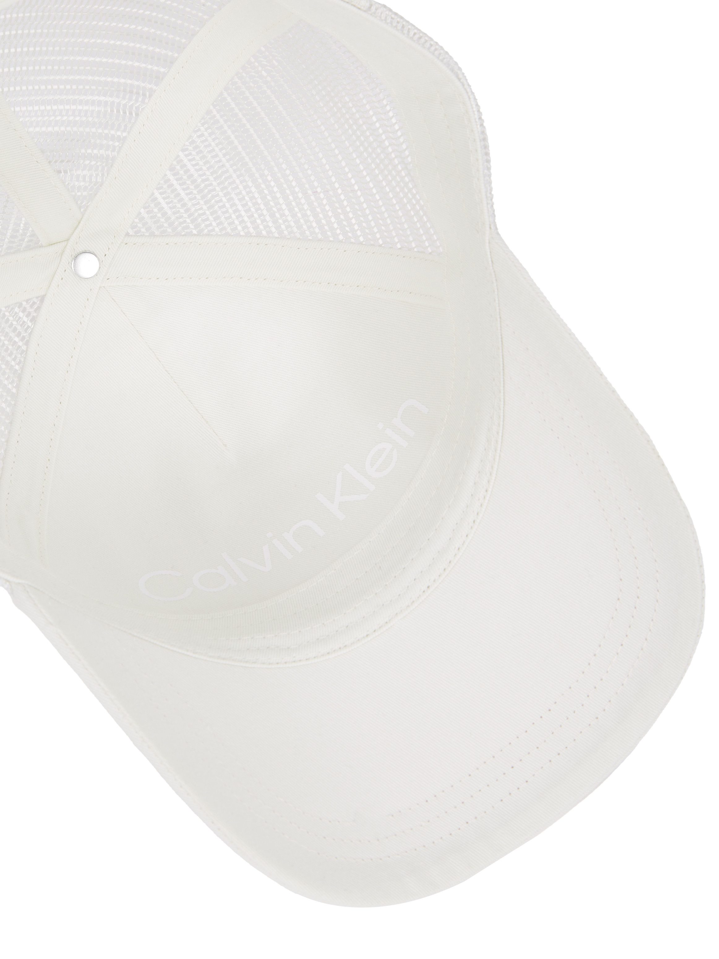 Calvin Klein Baseball pet CK MUST TRUCKER