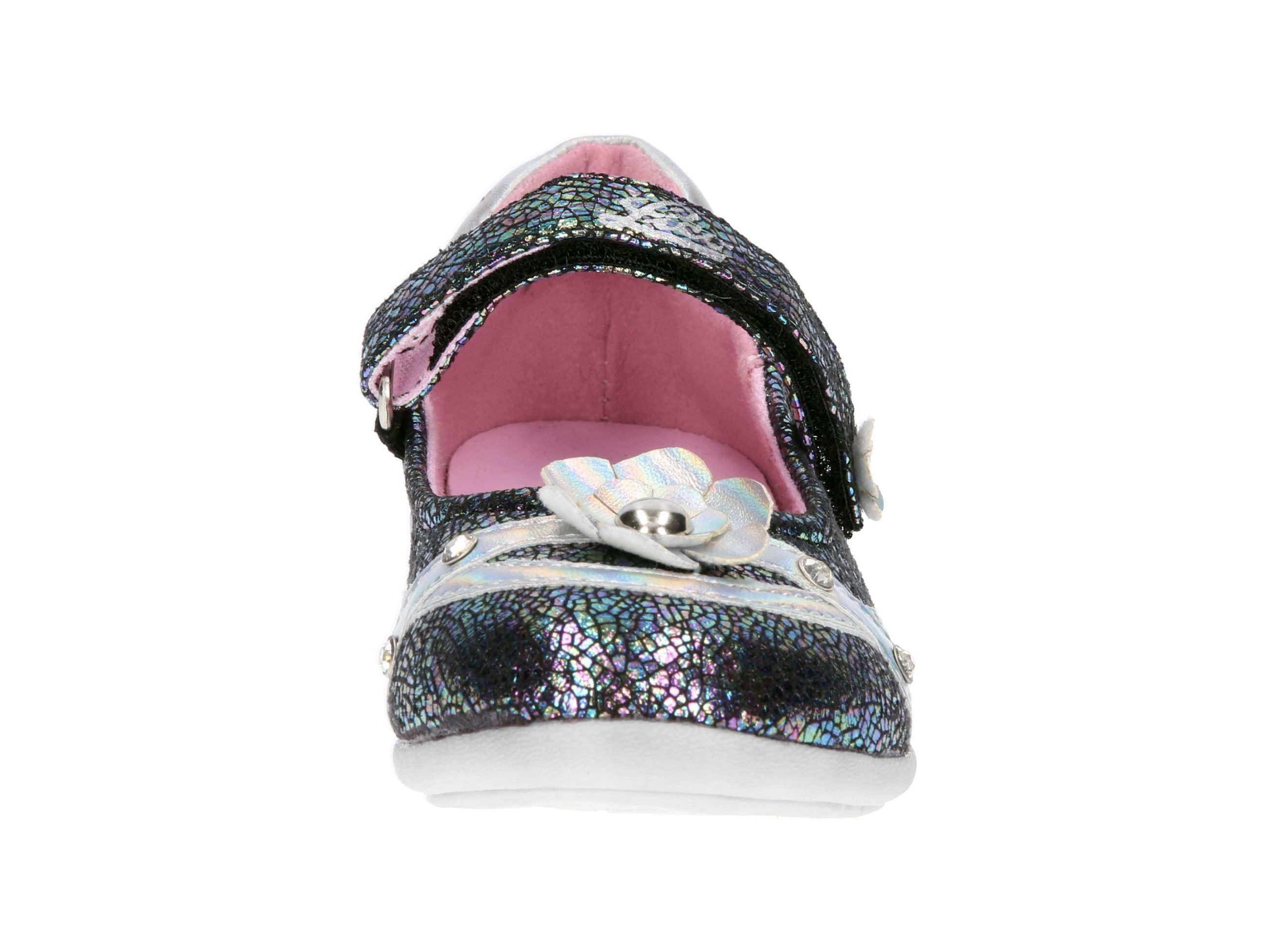 Lico Ballerina's Mona V