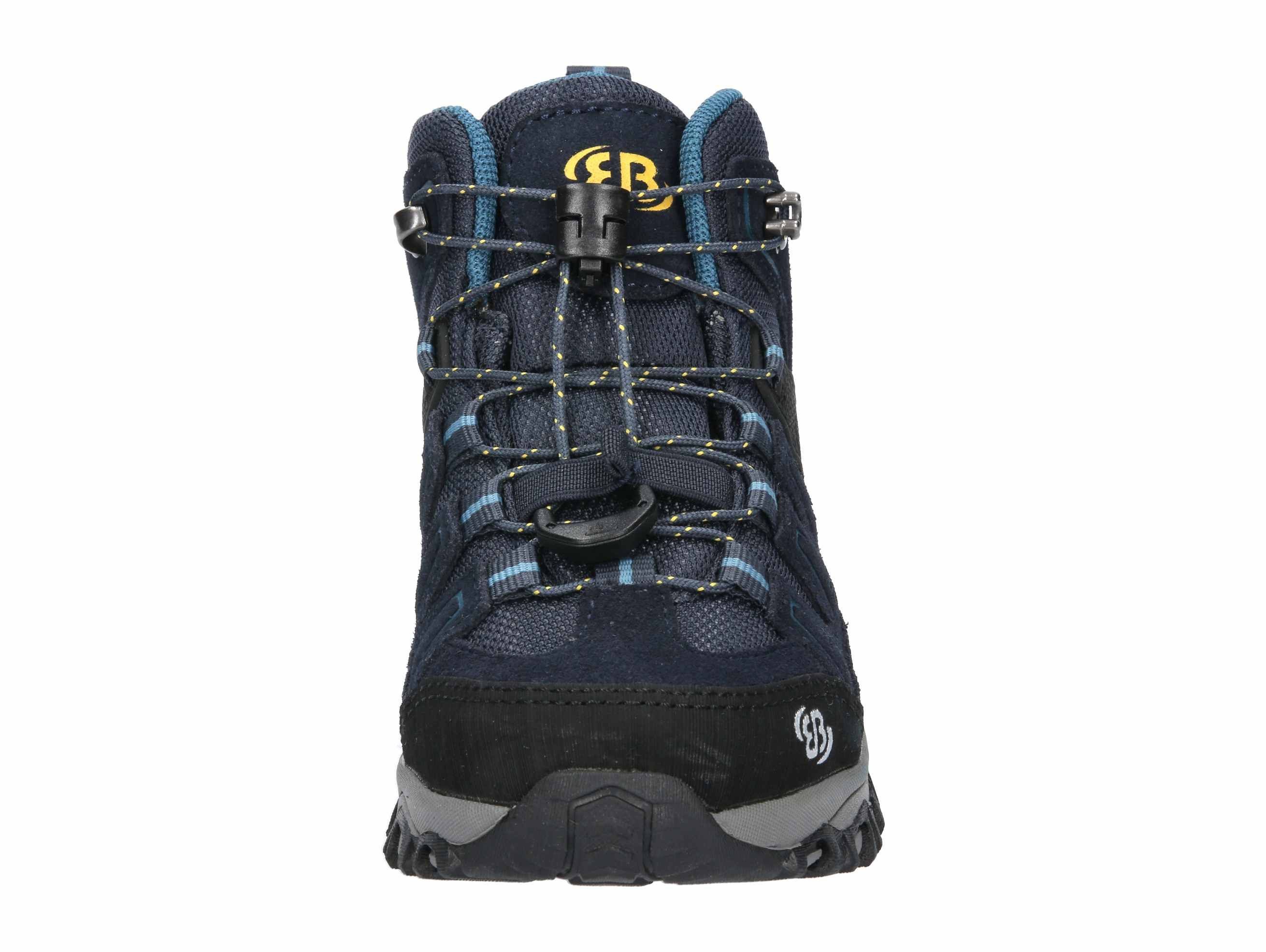 BRÜTTING Outdoorschoenen Outdoorlaars Mount Pinos High Kids