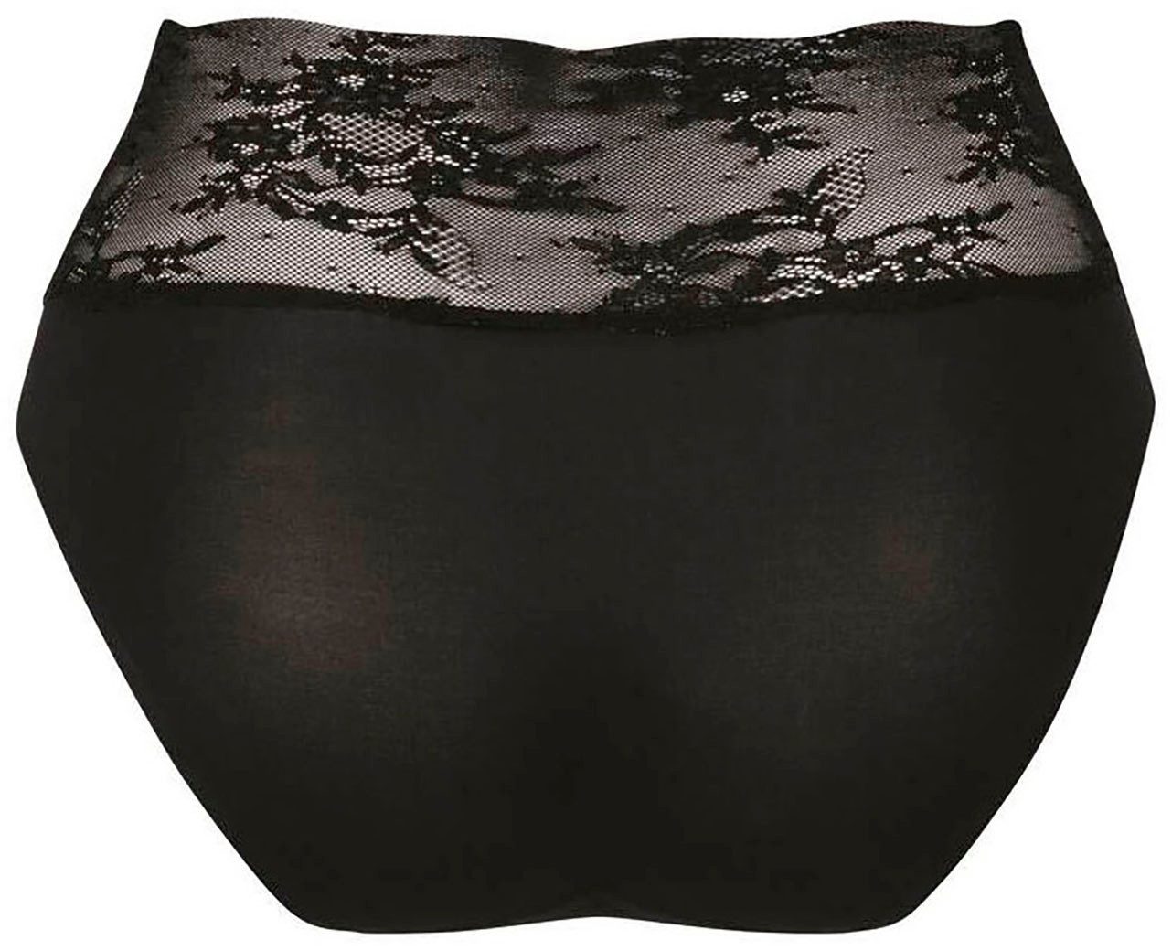 Anita Comfort Tailleslip Essential Lace zacht, vrouwelijk, elastisch, comfortabel, decoratieve kanten band