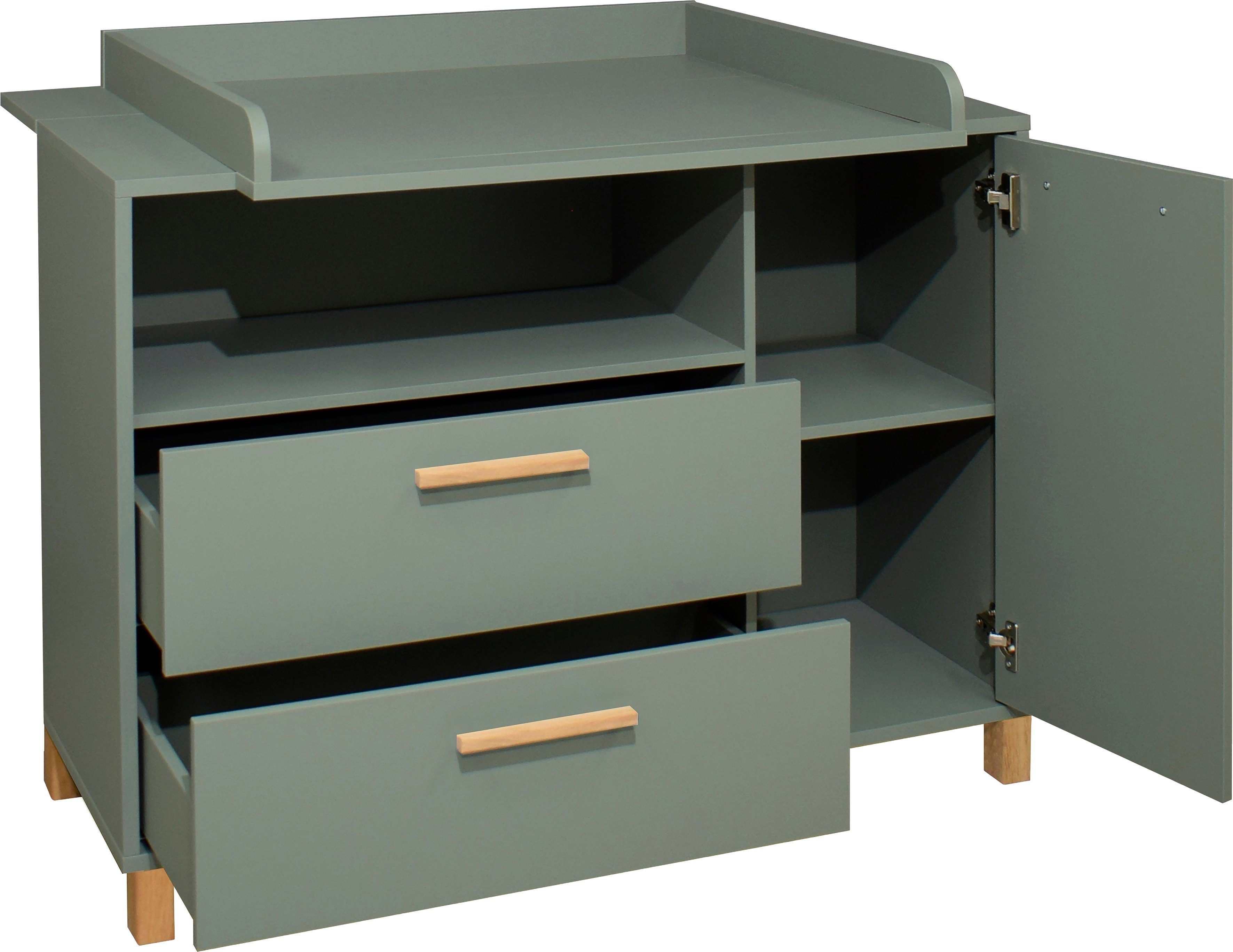 Mäusbacher Commode Oli Commode breedte 119