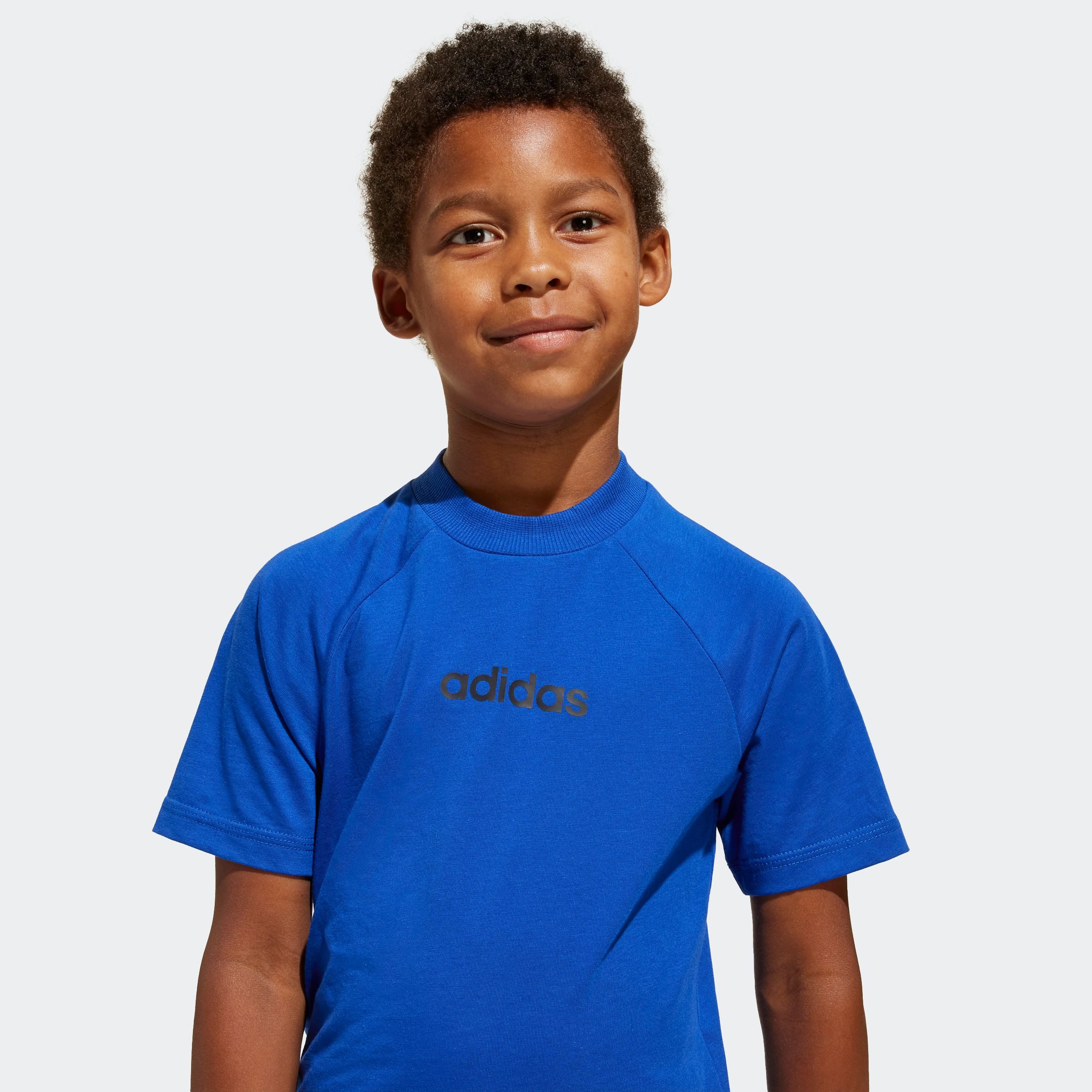 adidas Sportswear T-shirt LK LIN TEE 160