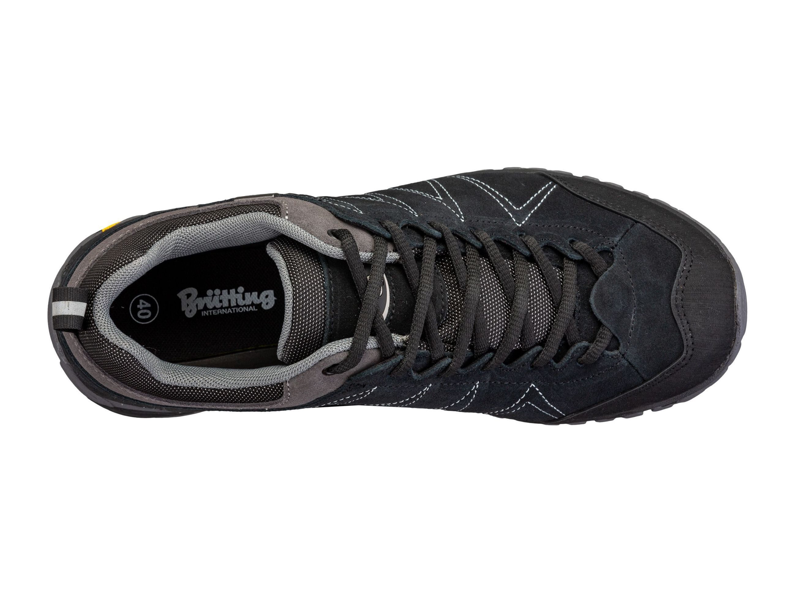 BRÜTTING Outdoorschoenen Mount Kapela Low