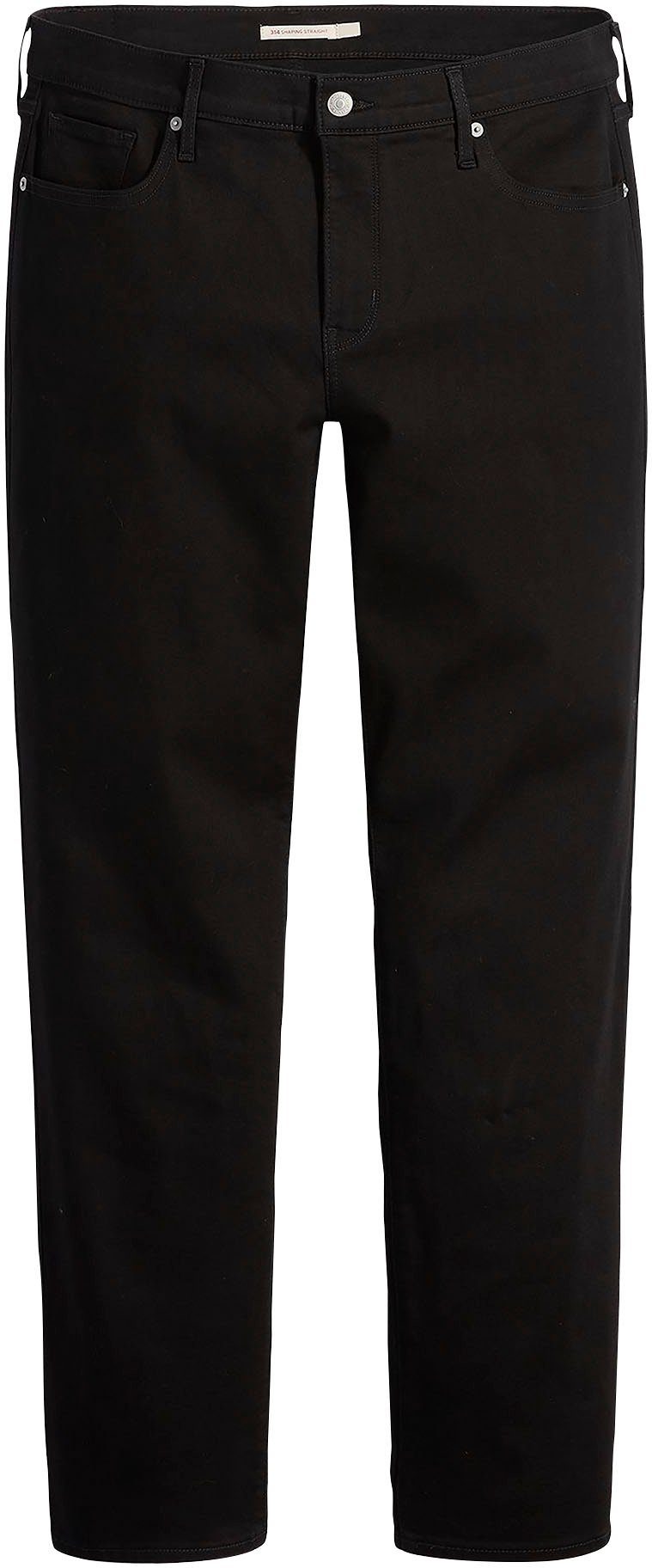 Levi's® Plus Straight jeans 314 Shaping Straight