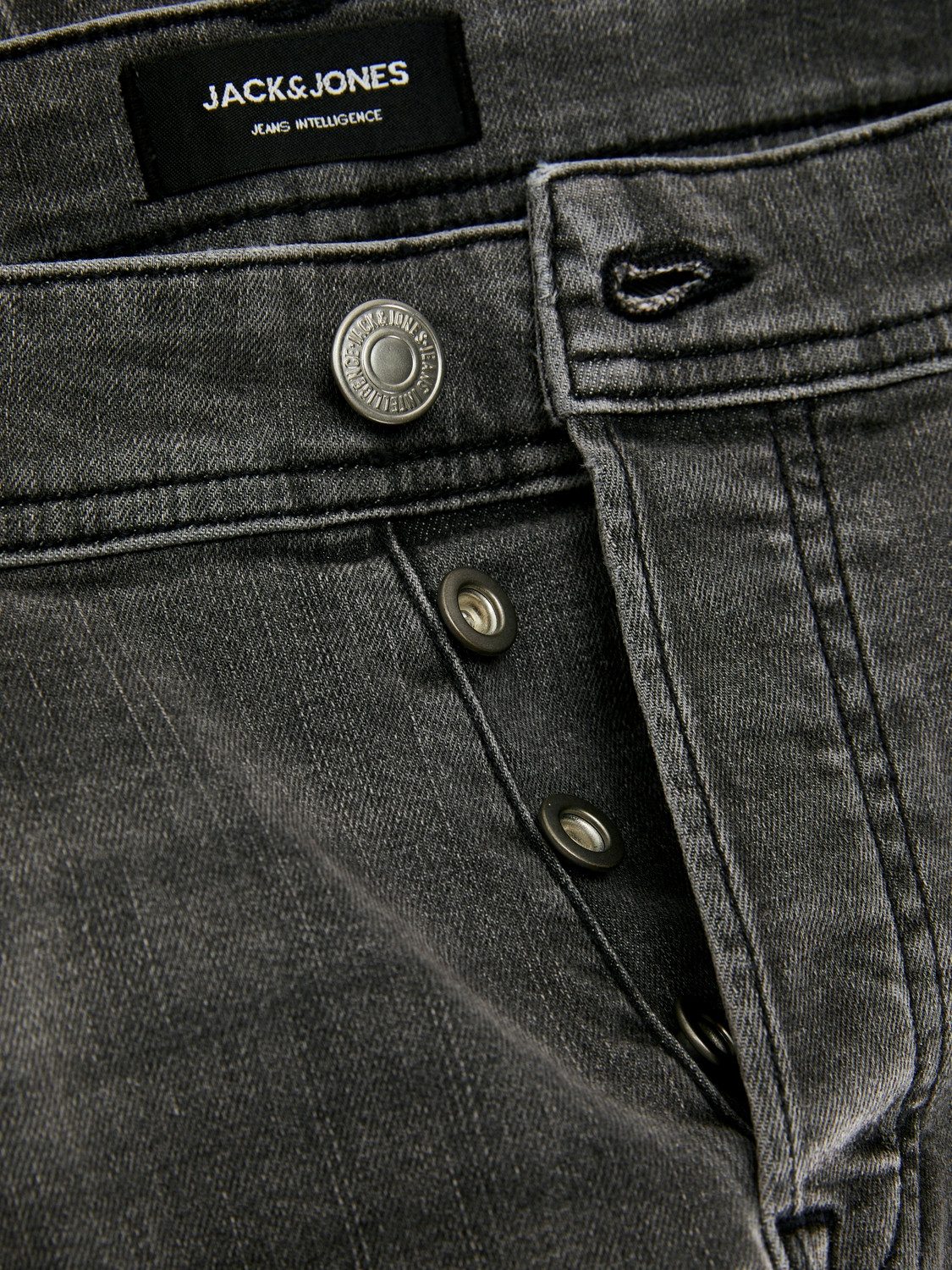 Jack & Jones Slim fit jeans JJIGLENN JJORIGINAL SQ 650