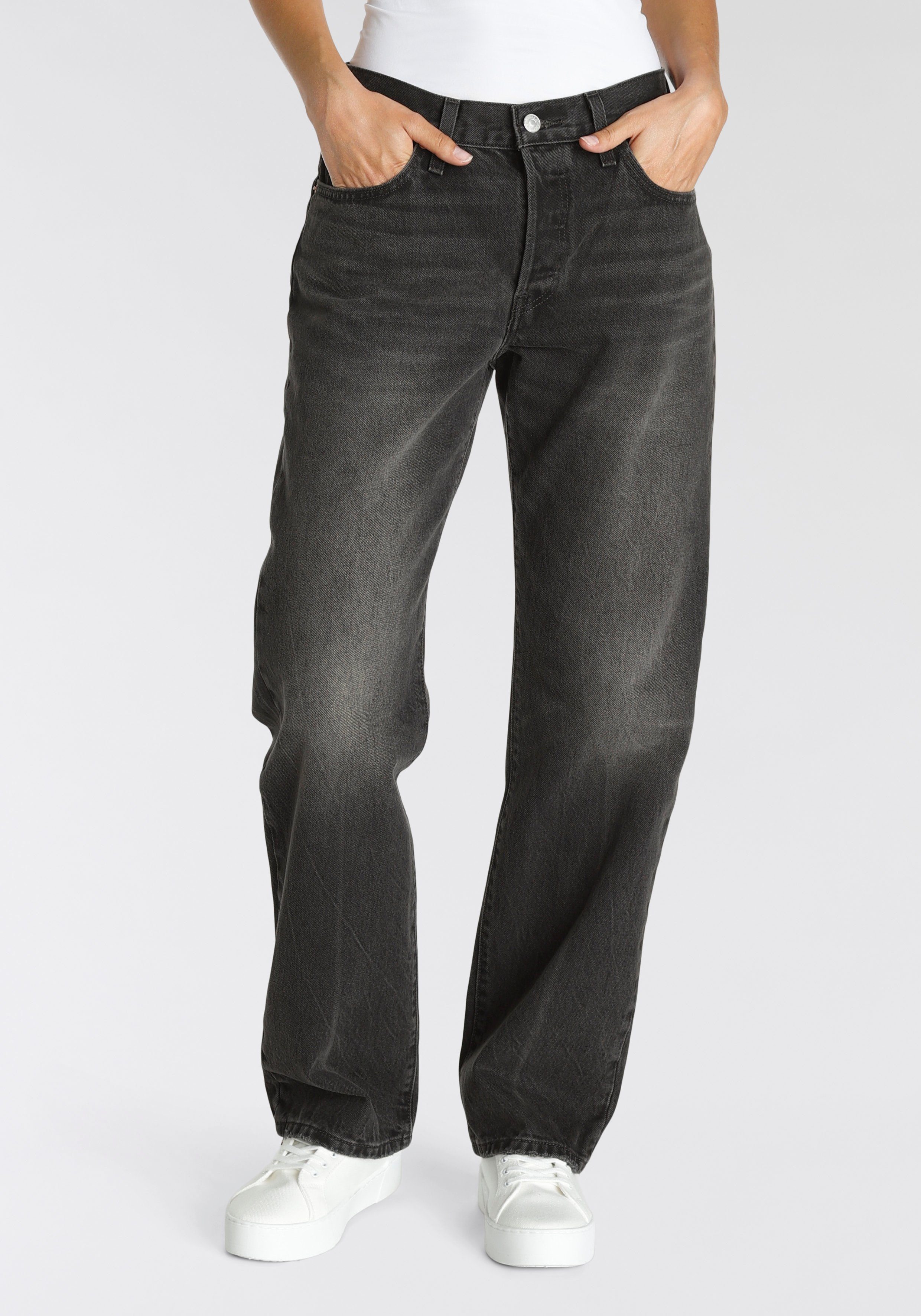 Levi's® Wijde jeans 90'S 501 collection