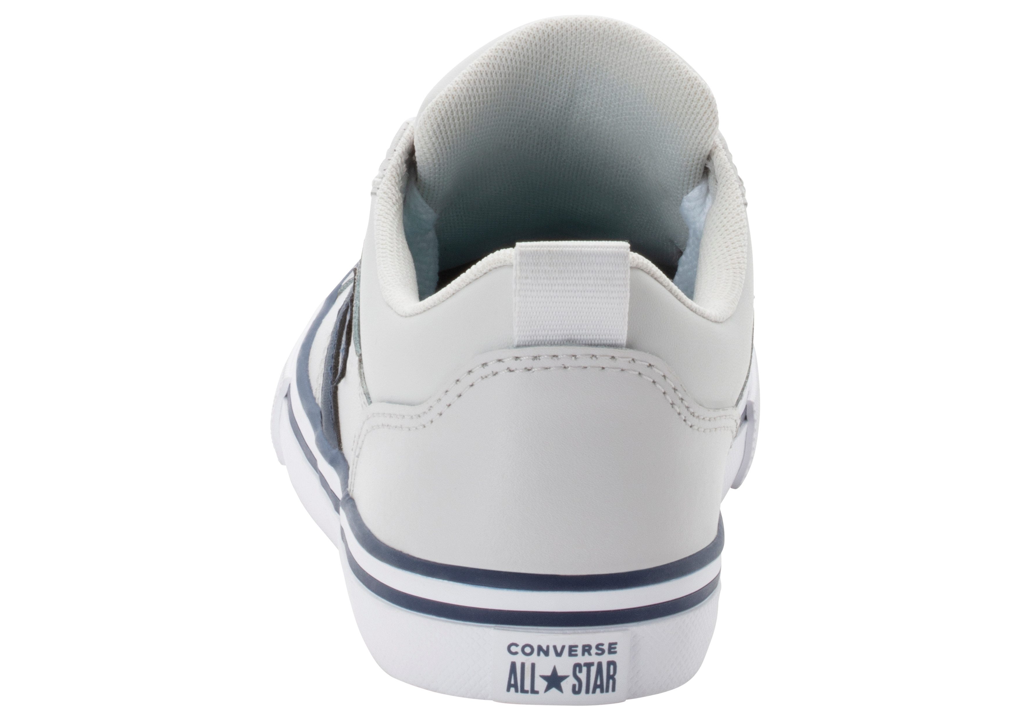 Converse Sneakers PRO BLAZE STRAP LEATHER