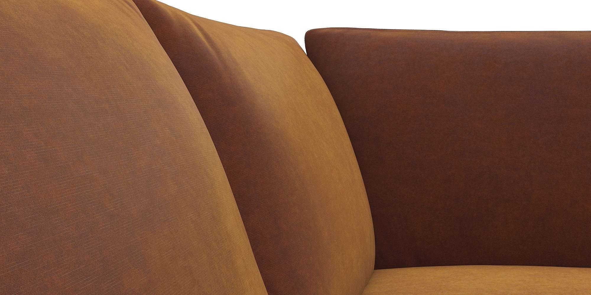 FLEXLUX Hoekbank Fiore, super zitcomfort door koudschuim in de zitting, L-vorm