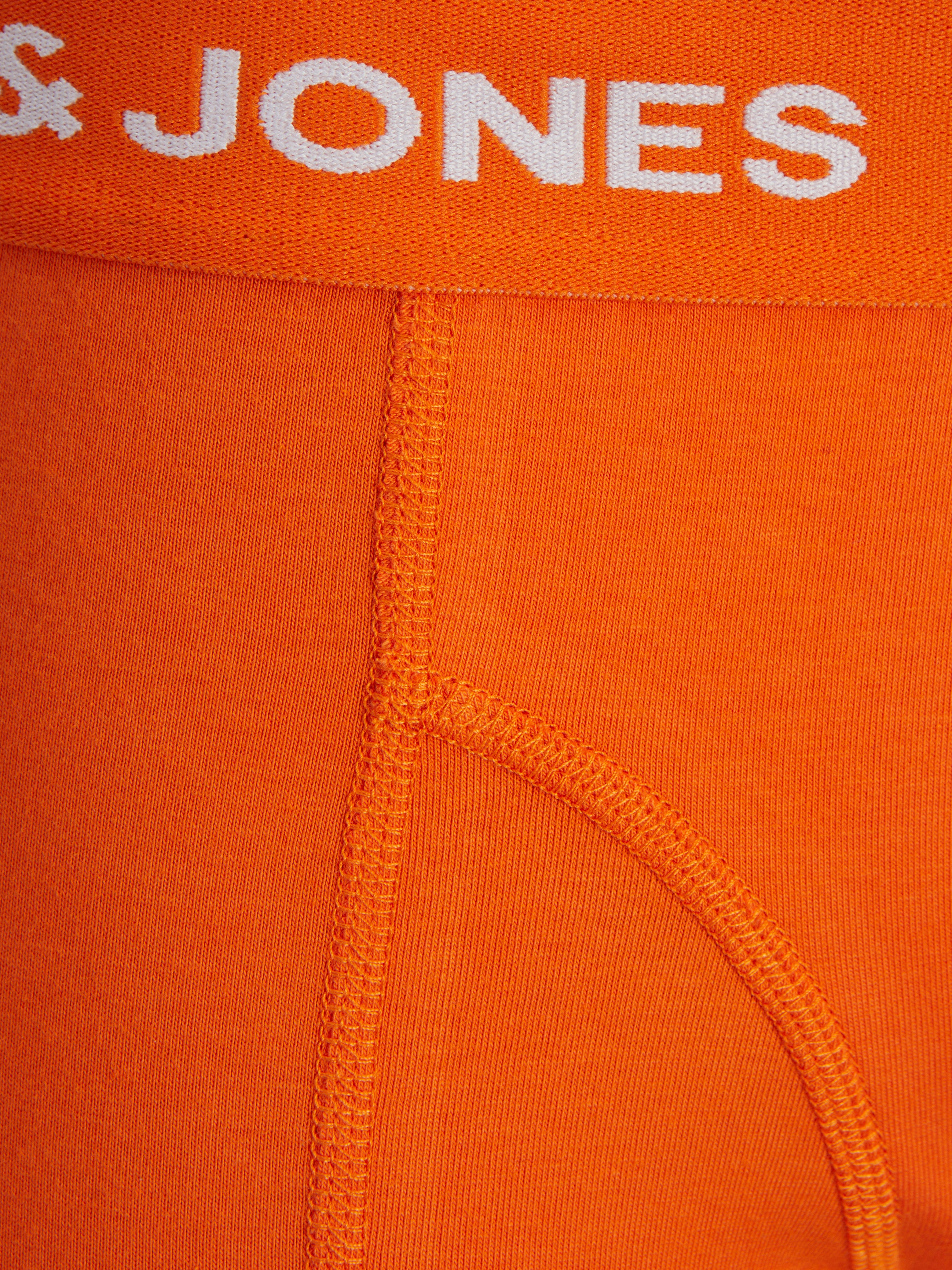 Jack & Jones Trunk JACTASMANIA TRUNKS 12 PACK (set, 12 stuks)