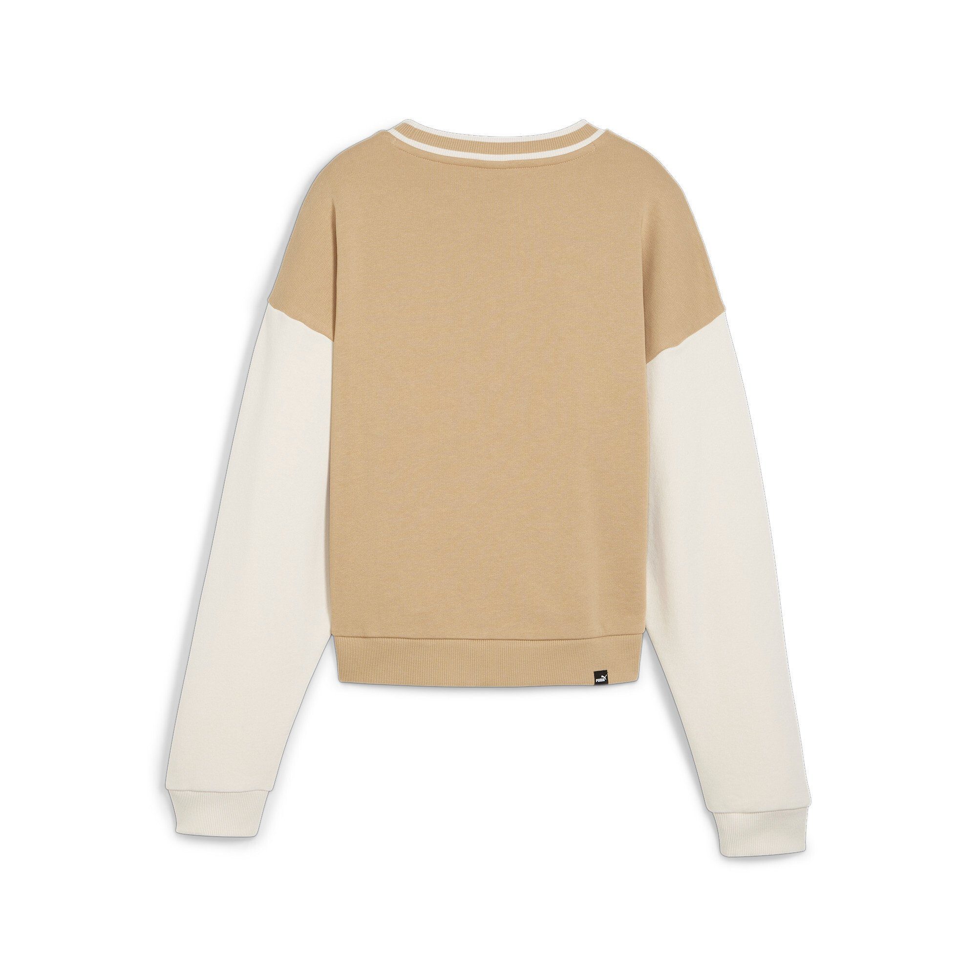 PUMA Hoodie SQUAD CREW TR