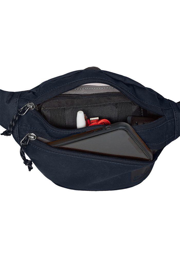 Jack Wolfskin Heuptasje KONYA HIPBAG
