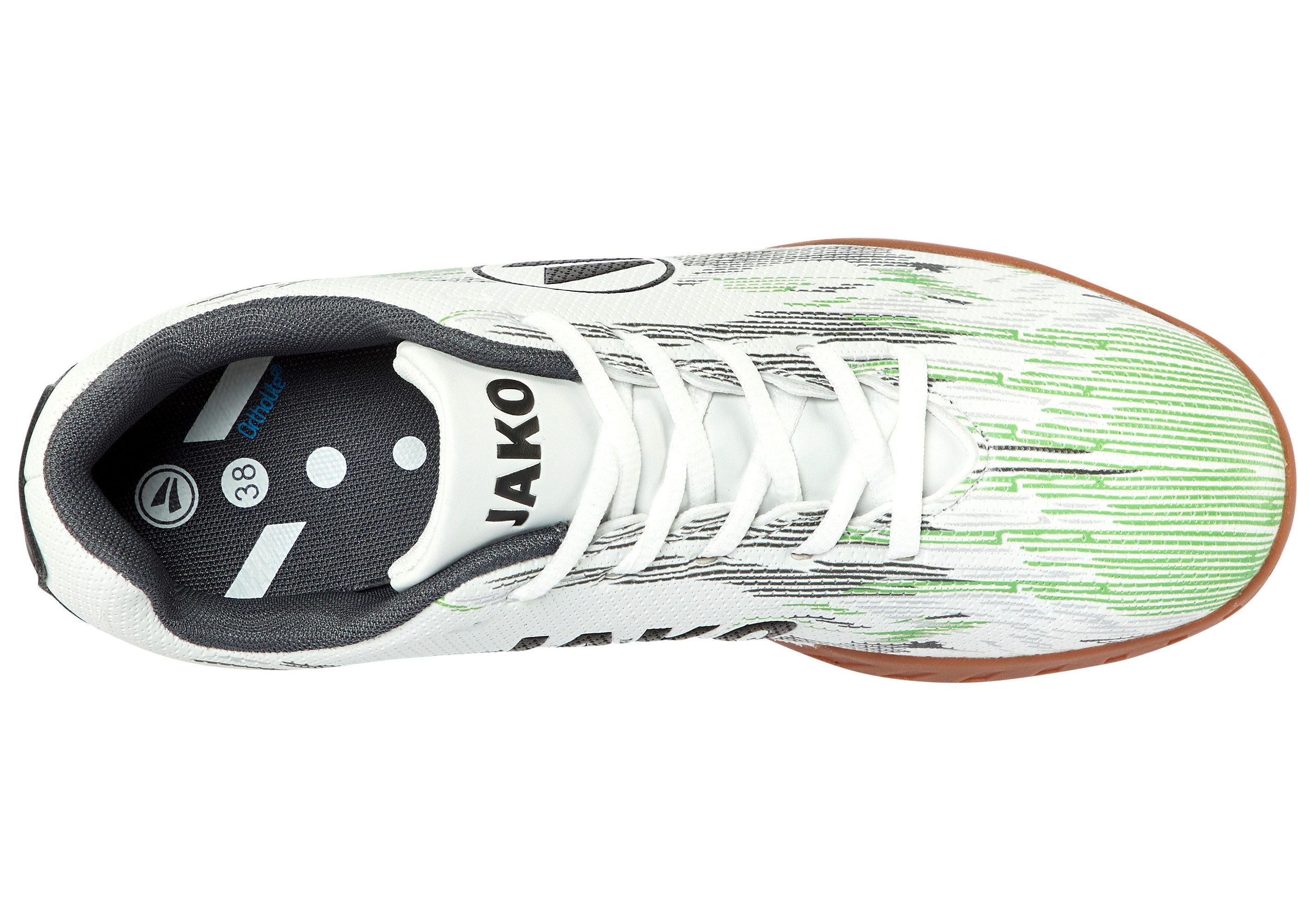 Jako Indoorschoenen J-SI Stepover