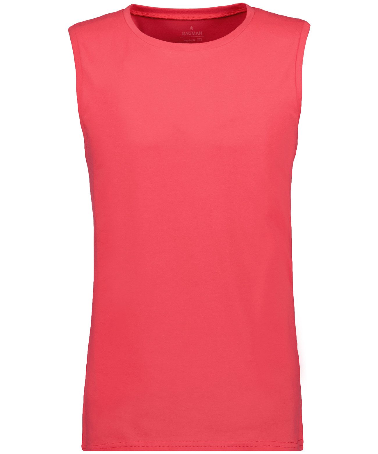 RAG Muscle-shirt