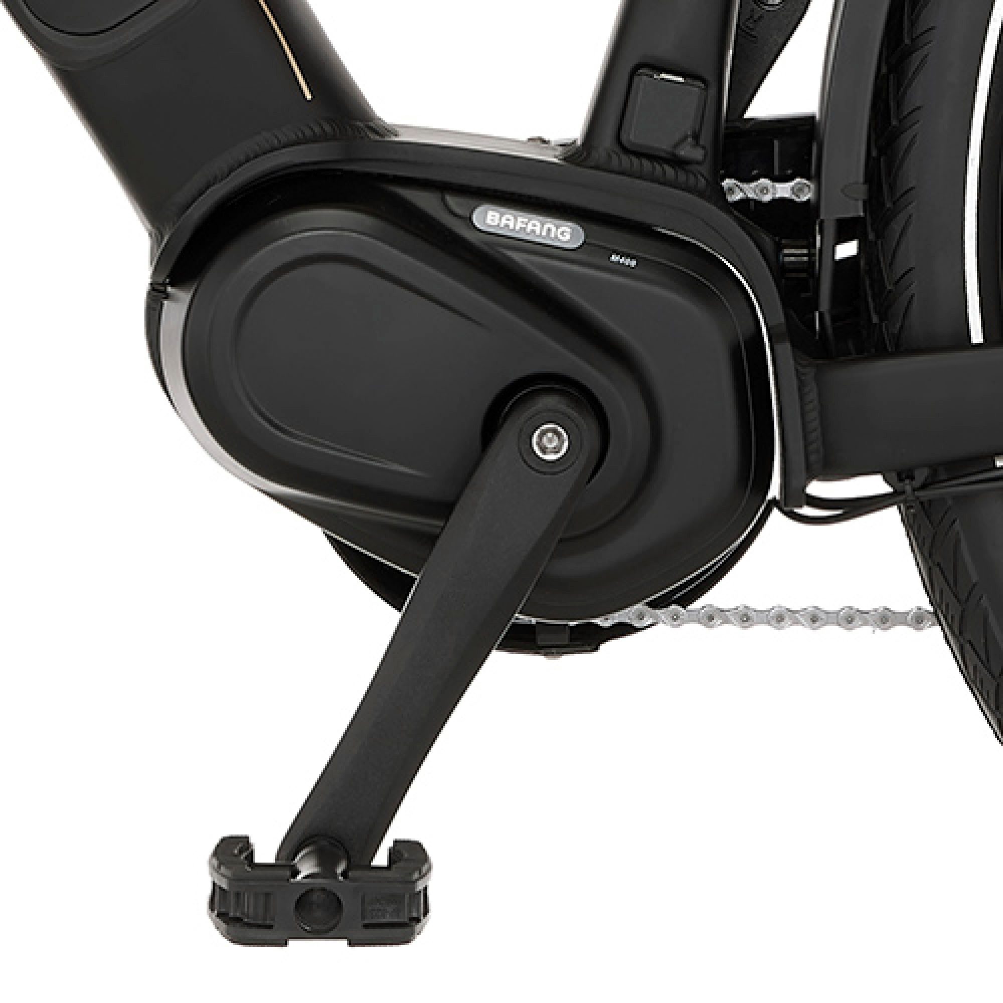 Fischer E-bike VIATOR 4.2i Pedelec, elektrische fiets voor dames en heren