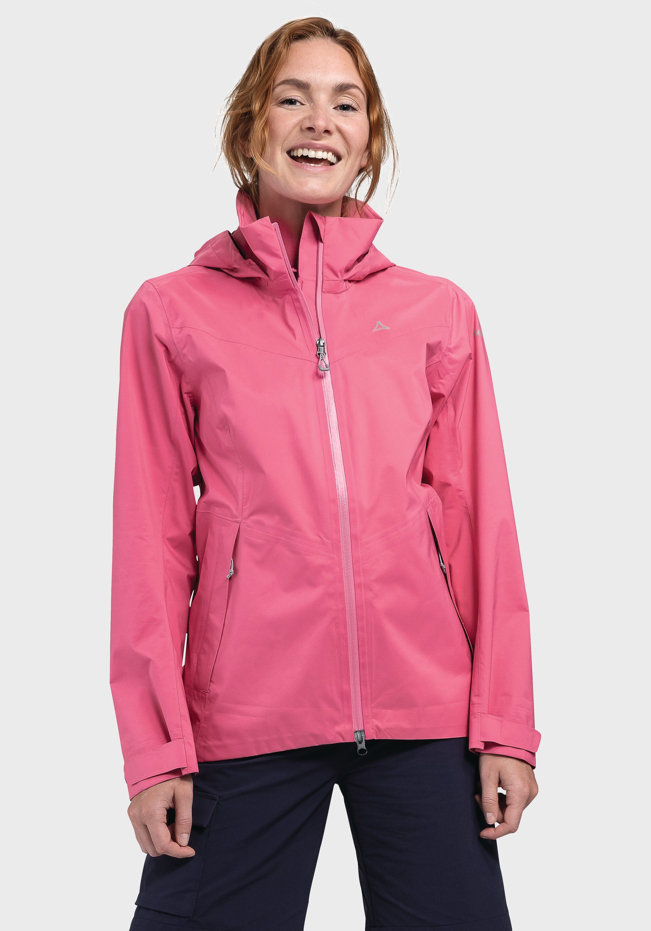 Schöffel Outdoorjack 2.5L Jacket Aiplspitz L