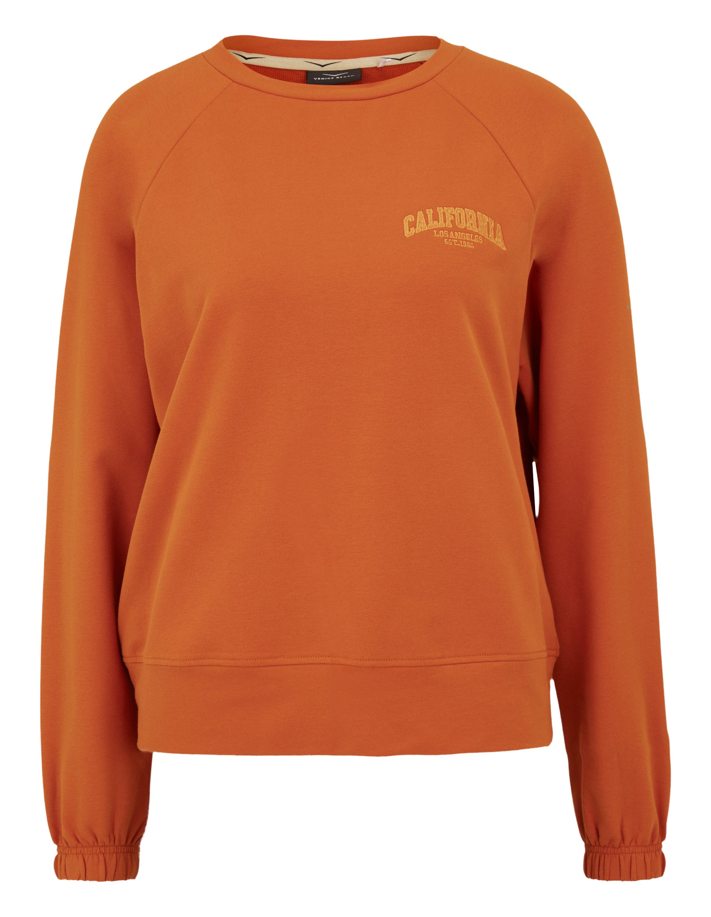 Venice Beach Sweatshirt EARTHA