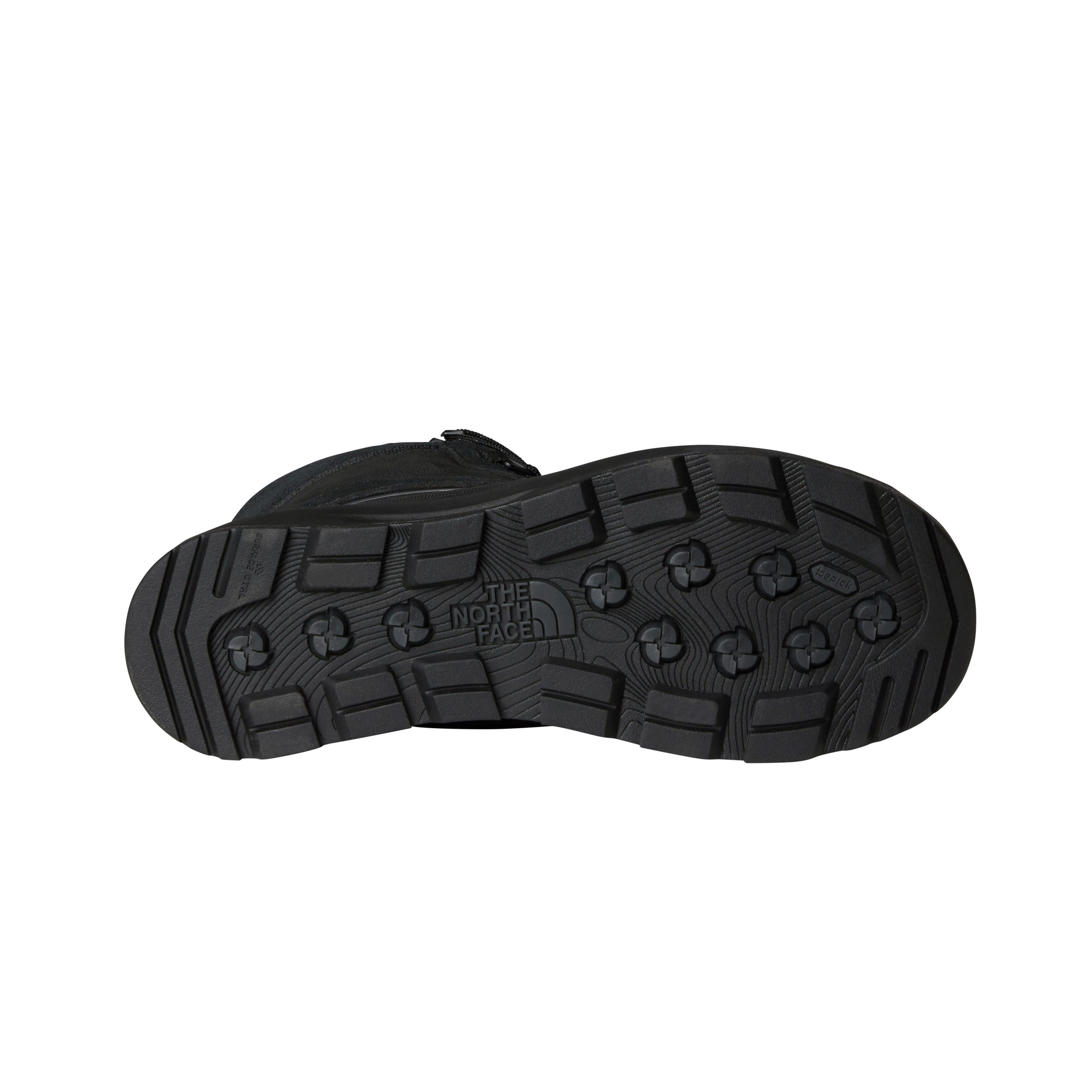 The North Face Winterlaarzen W SHELLISTA V SHORTY WP