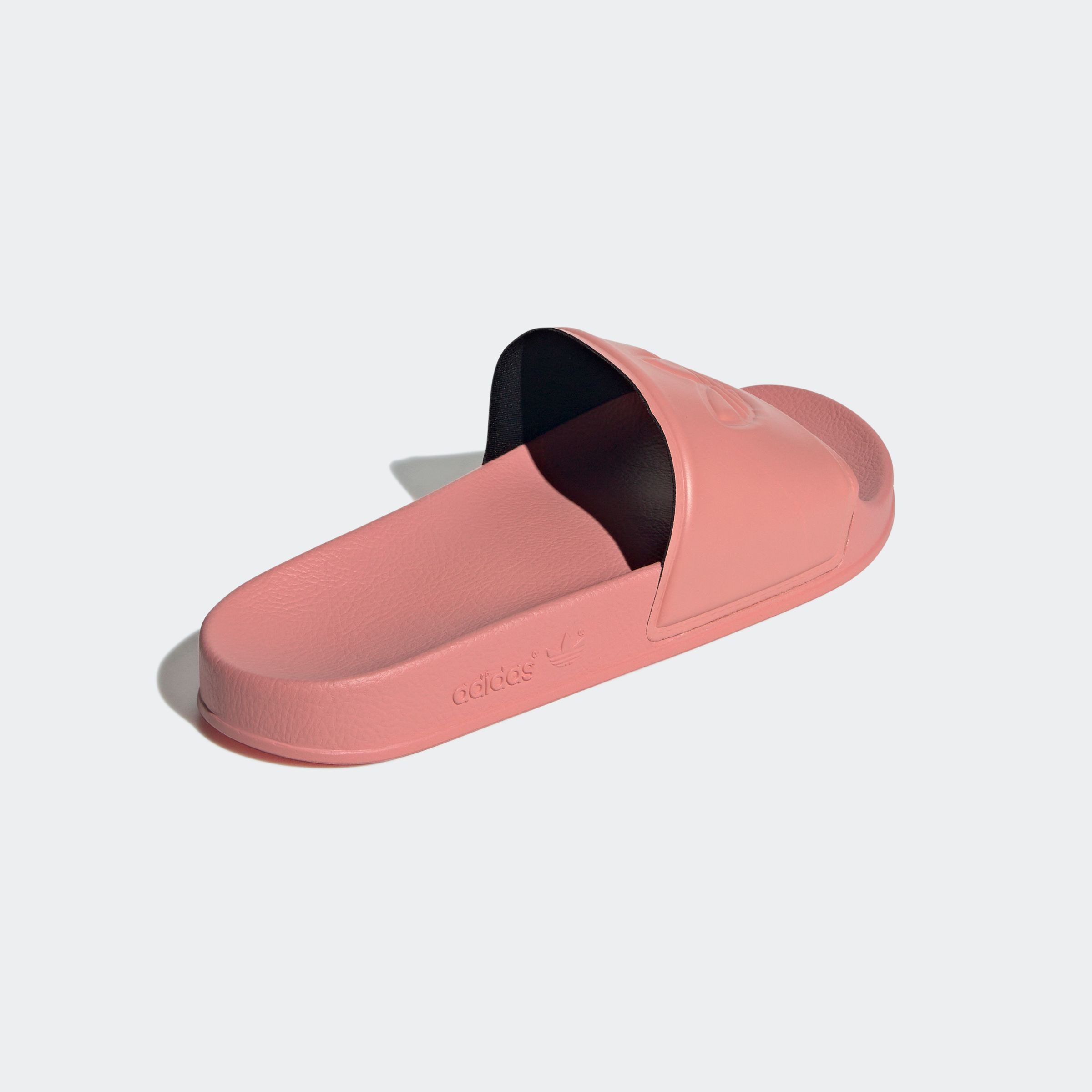 adidas Originals Badslippers TREFOIL ADILETTE