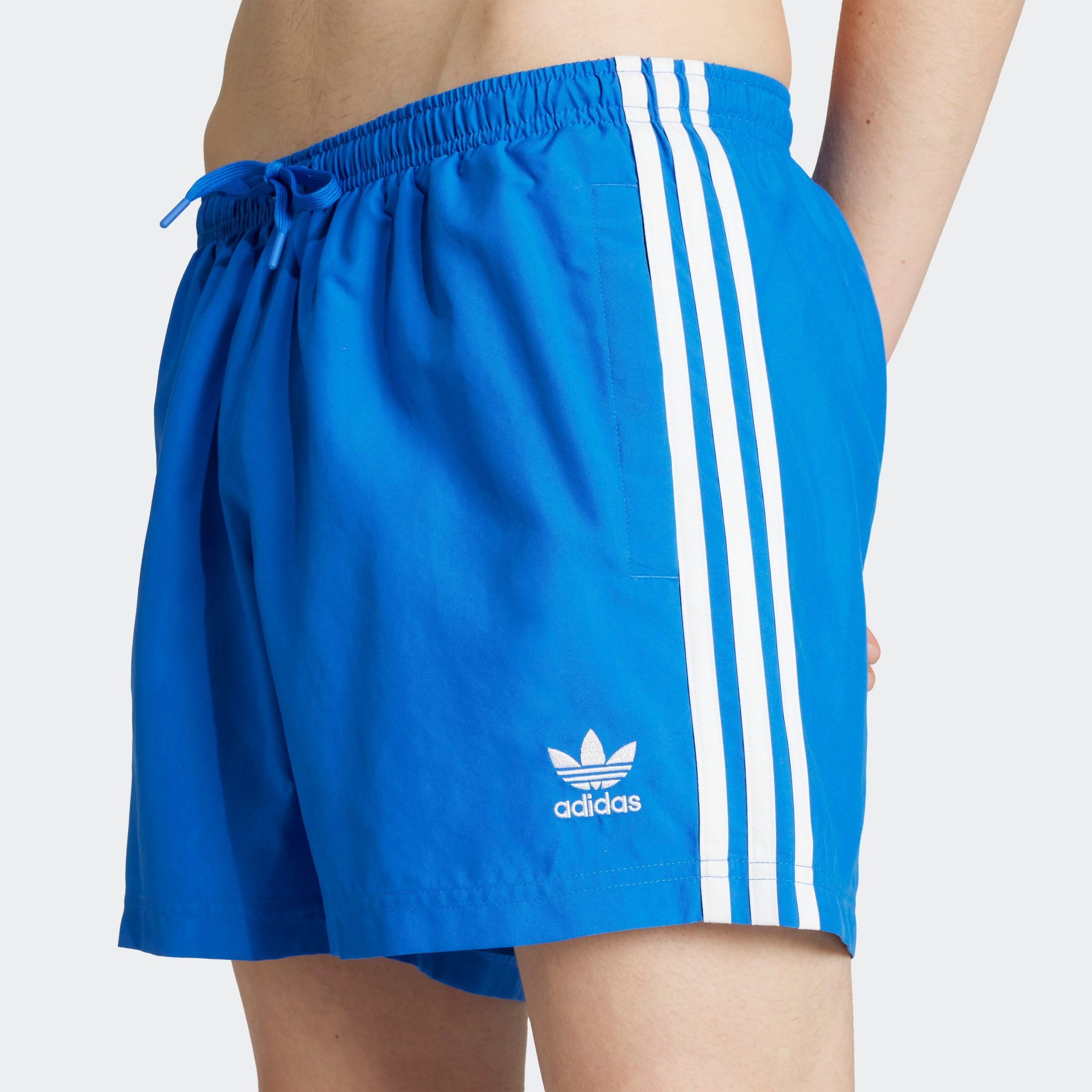 adidas Performance Zwembroek ADIC SWIMSH 5IN (1 stuk)