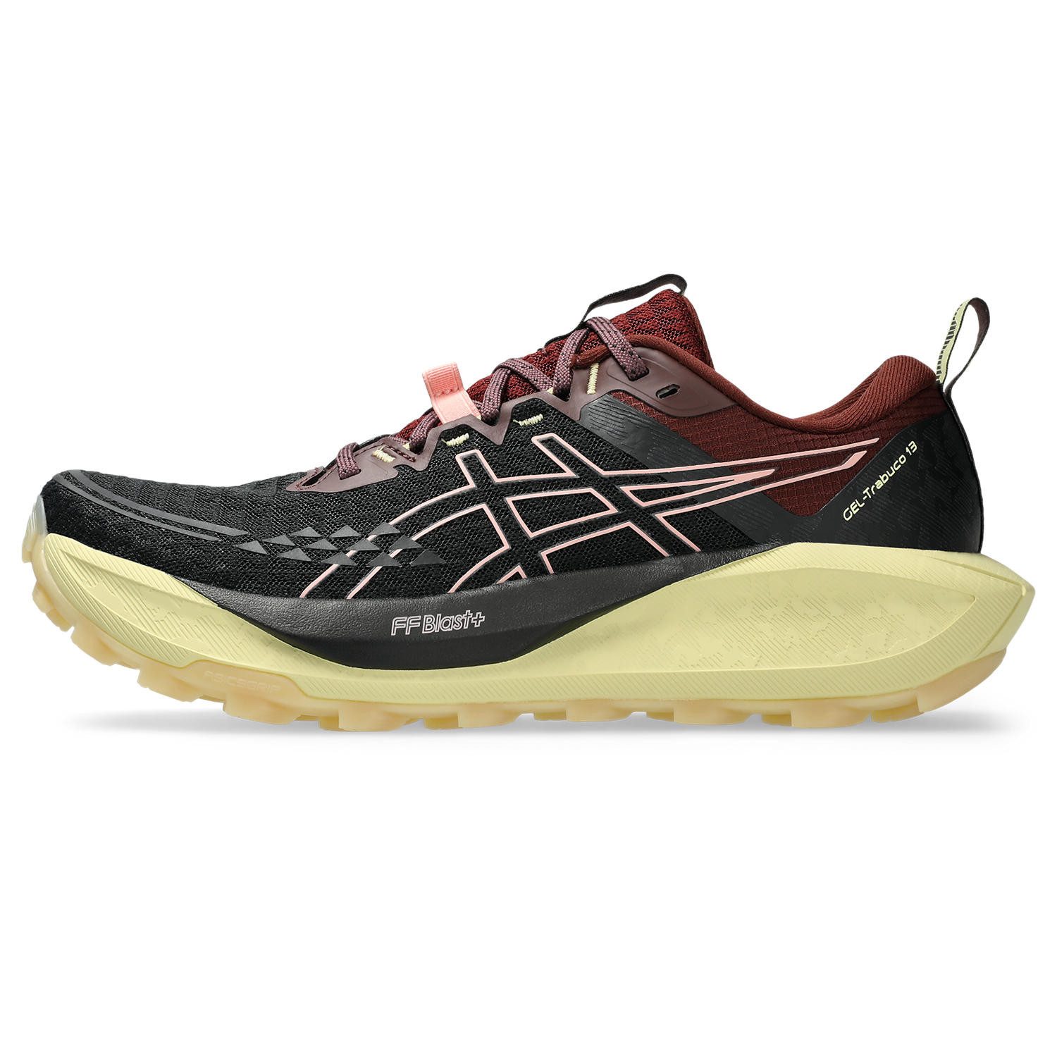 Asics Trailrunningschoenen GEL-TRABUCO 13