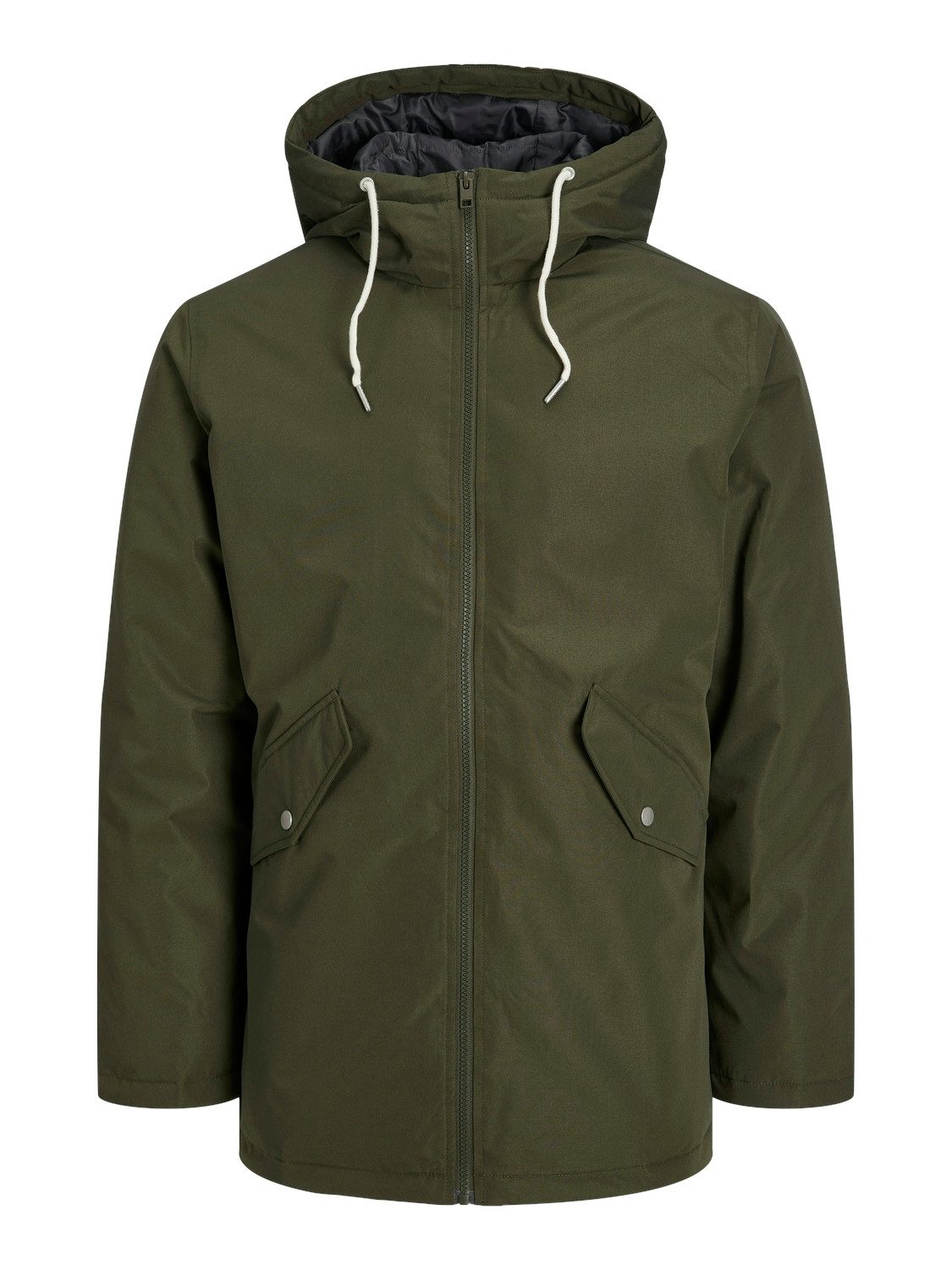 Jack & Jones Outdoorjack JJLOOP PARKA JACKET