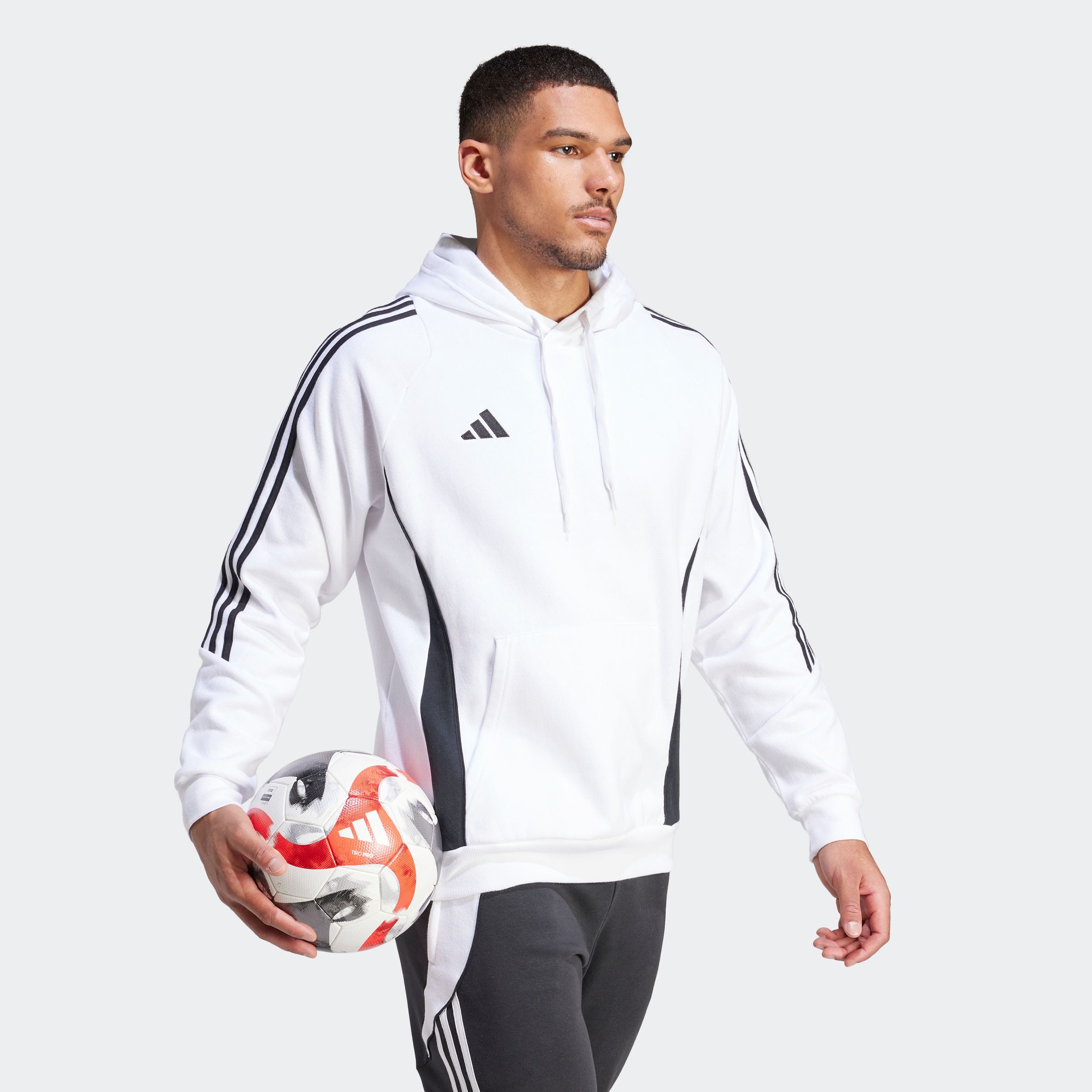 adidas Performance Hoodie TIRO24 SWHOOD