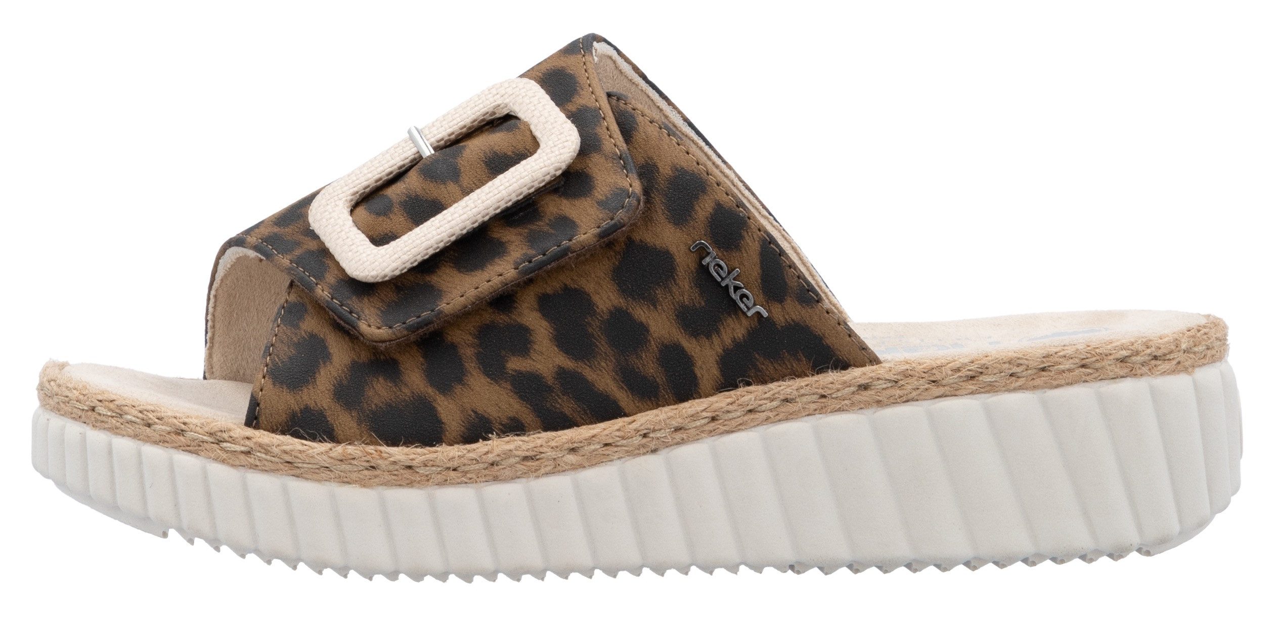 Rieker Slippers