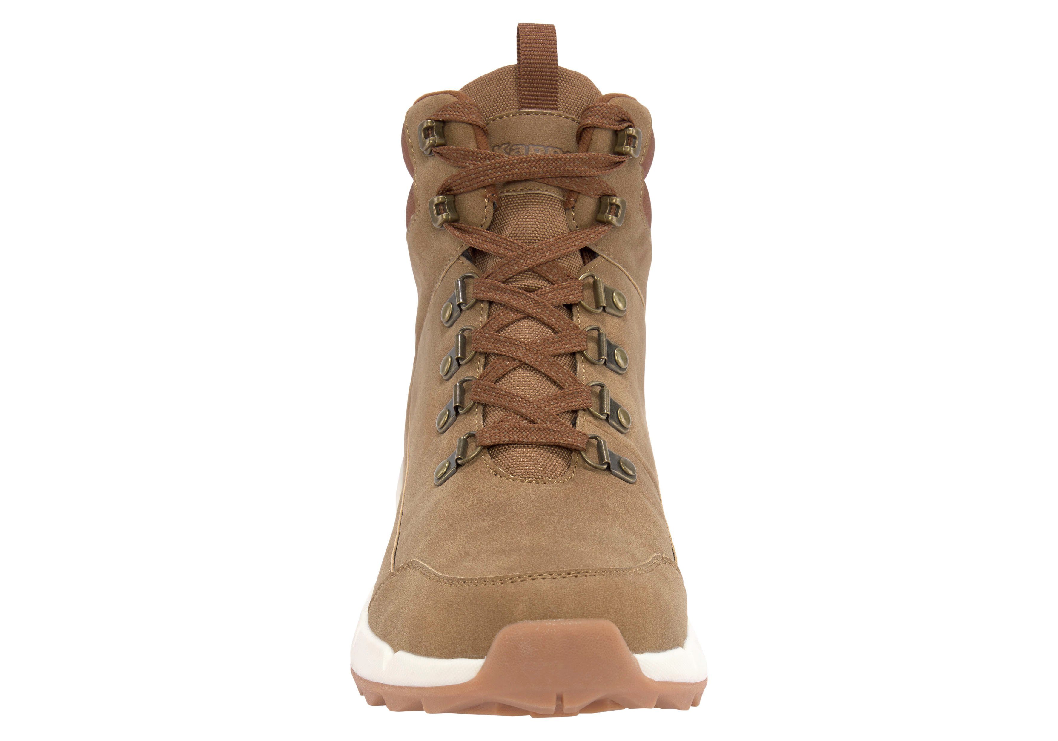 Kappa Hoge veterschoenen Winterlaarzen, veterschoenen, winterschoenen