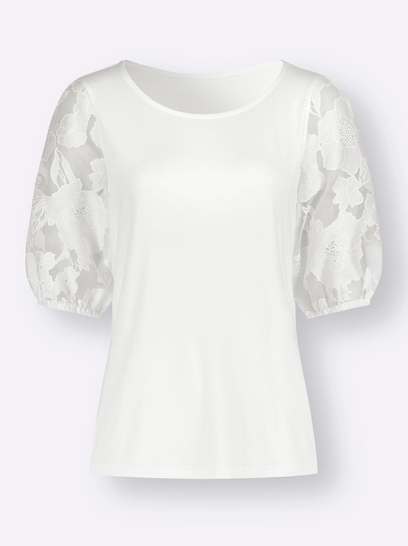 Creation L T-shirt Shirt (1-delig)