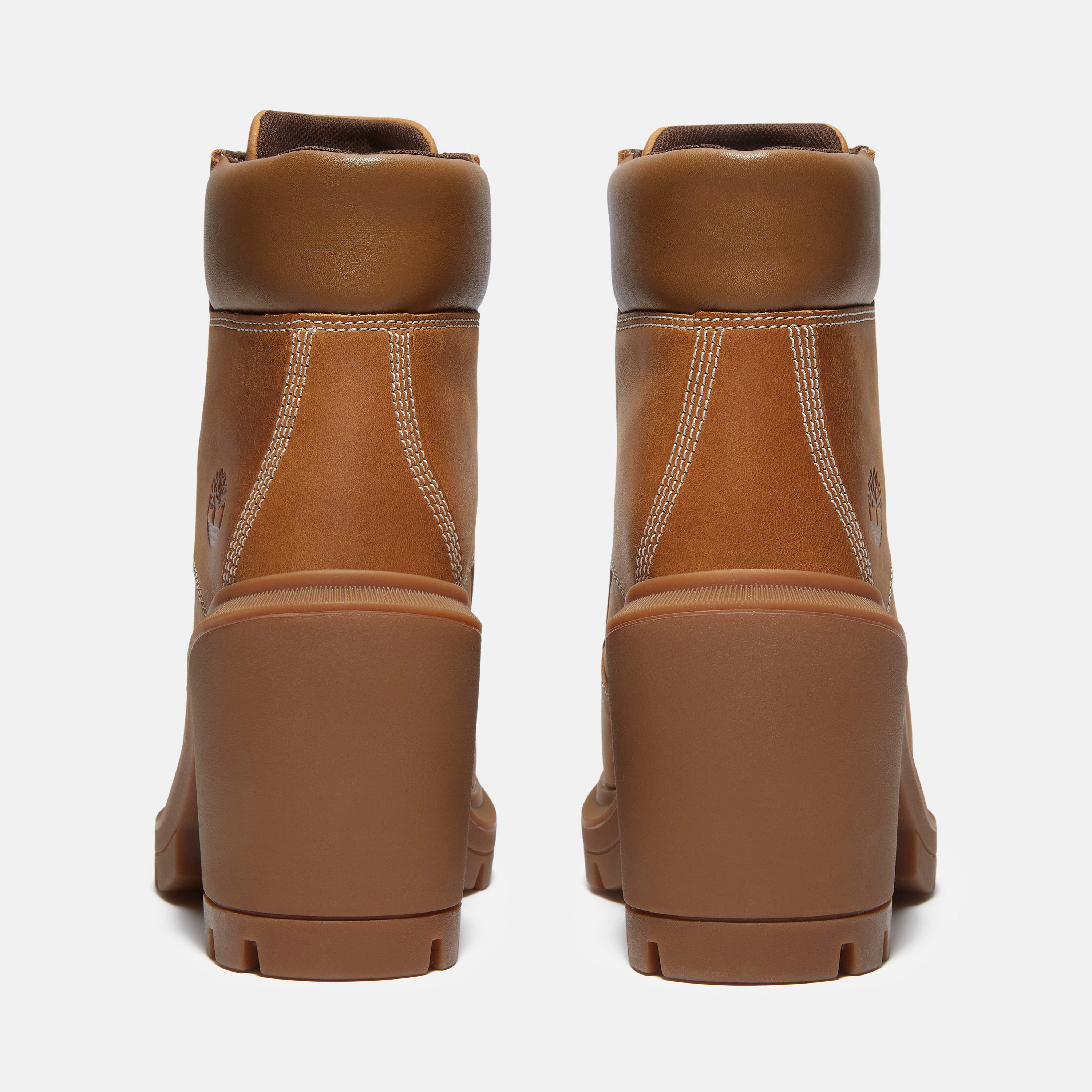 Timberland Veterlaarsjes ALLINGTON HEIGHTSMID LACE UP BOOT Winterschoenen, winterlaarzen, veterschoenen, winterlaarzen