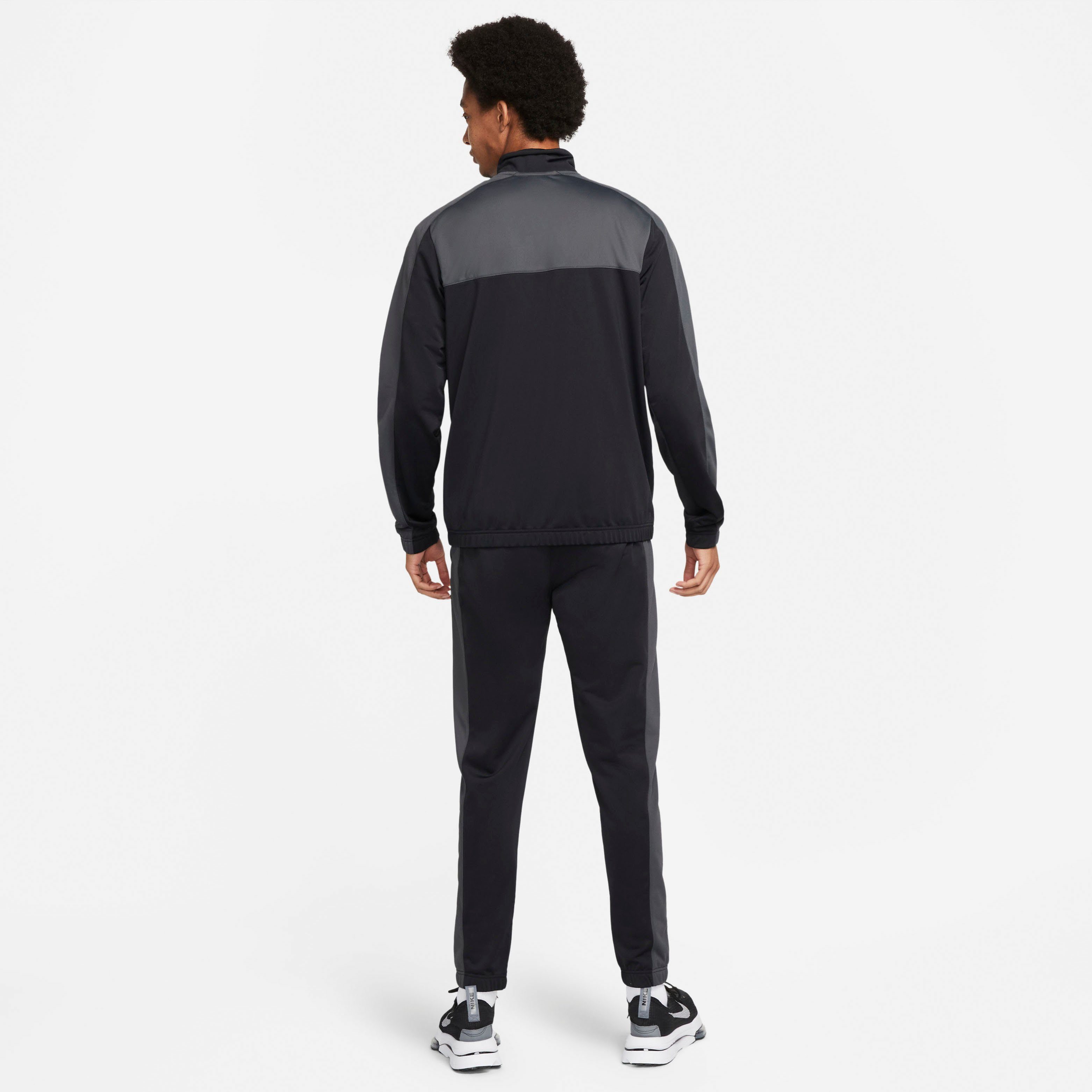 Nike Sportswear Trainingspak Sport Essentials Men's Poly-Knit Track Suit