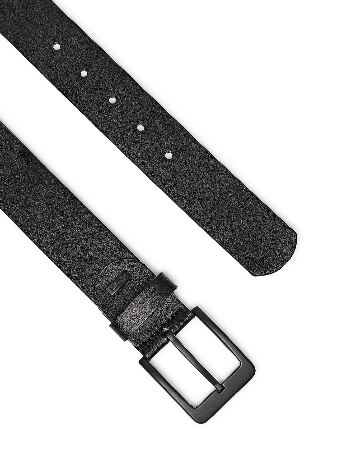 MONTI Leren riem Atlanta