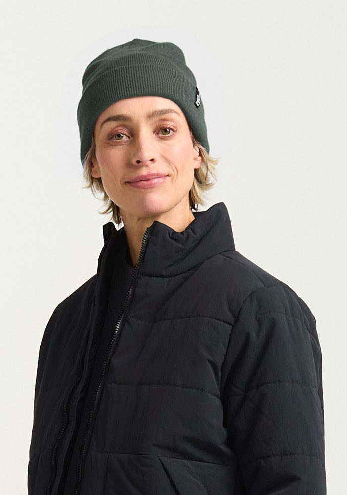 Jack Wolfskin Beanie RIB BEANIE