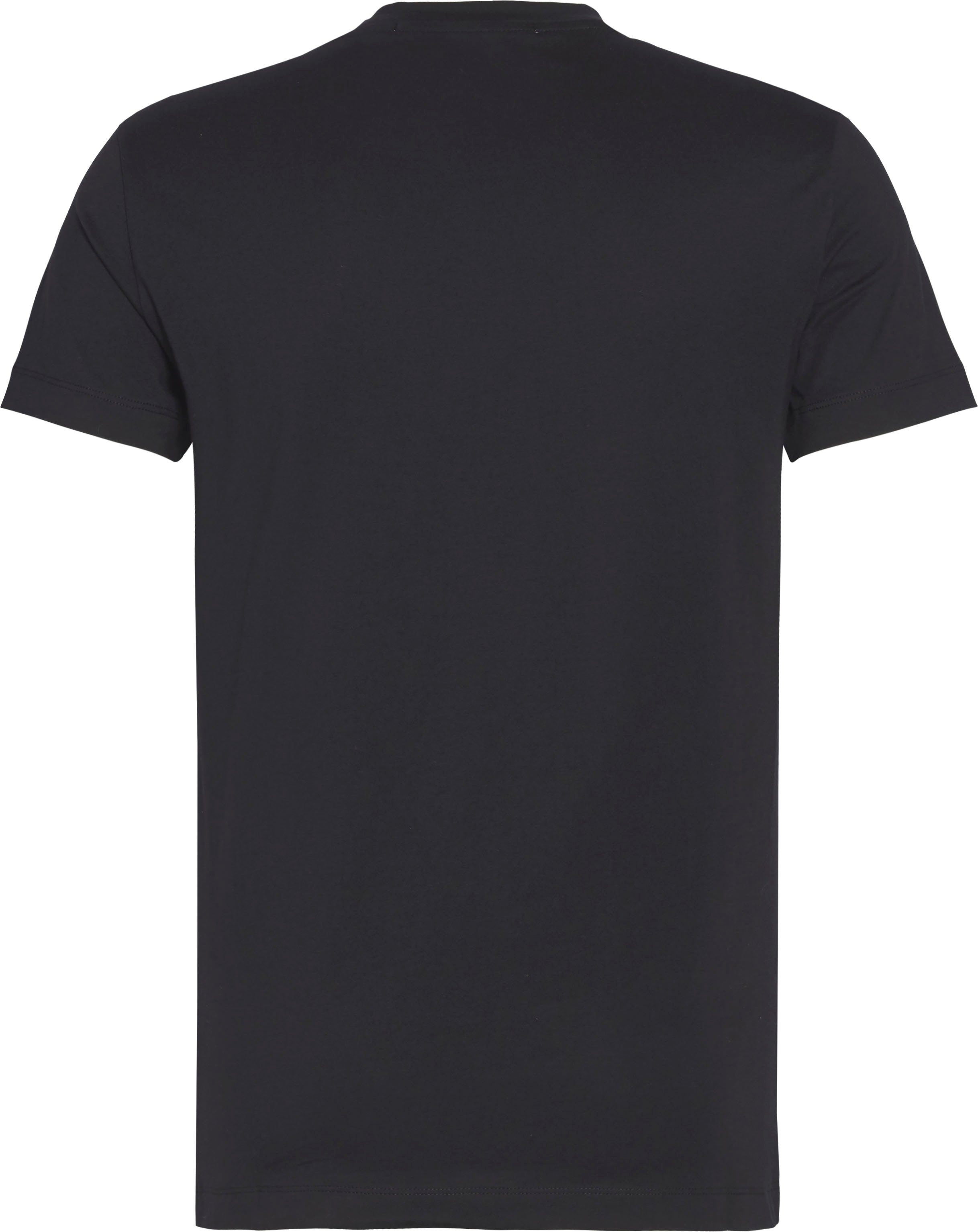 Calvin Klein T-shirt ICONIC MONOGRAM SLIM TEE