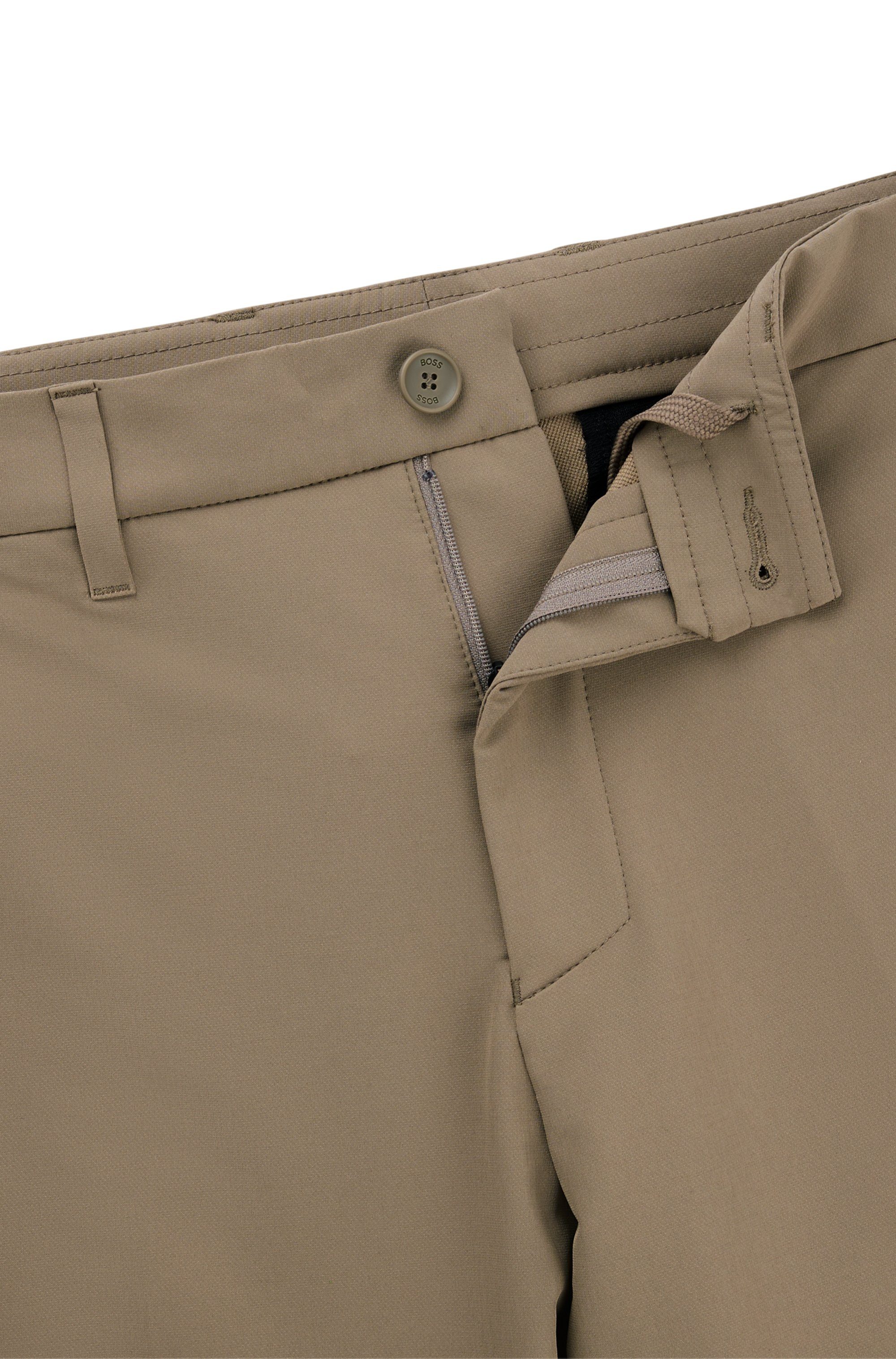 BOSS GREEN Pantalon T_Commuter-Slim