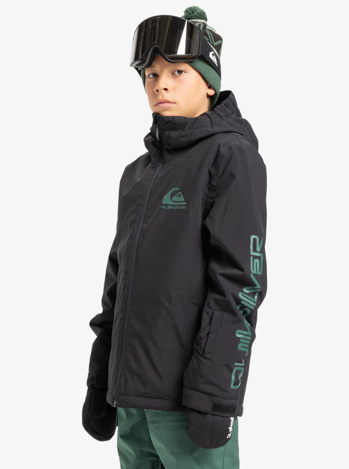Quiksilver Ski-jack