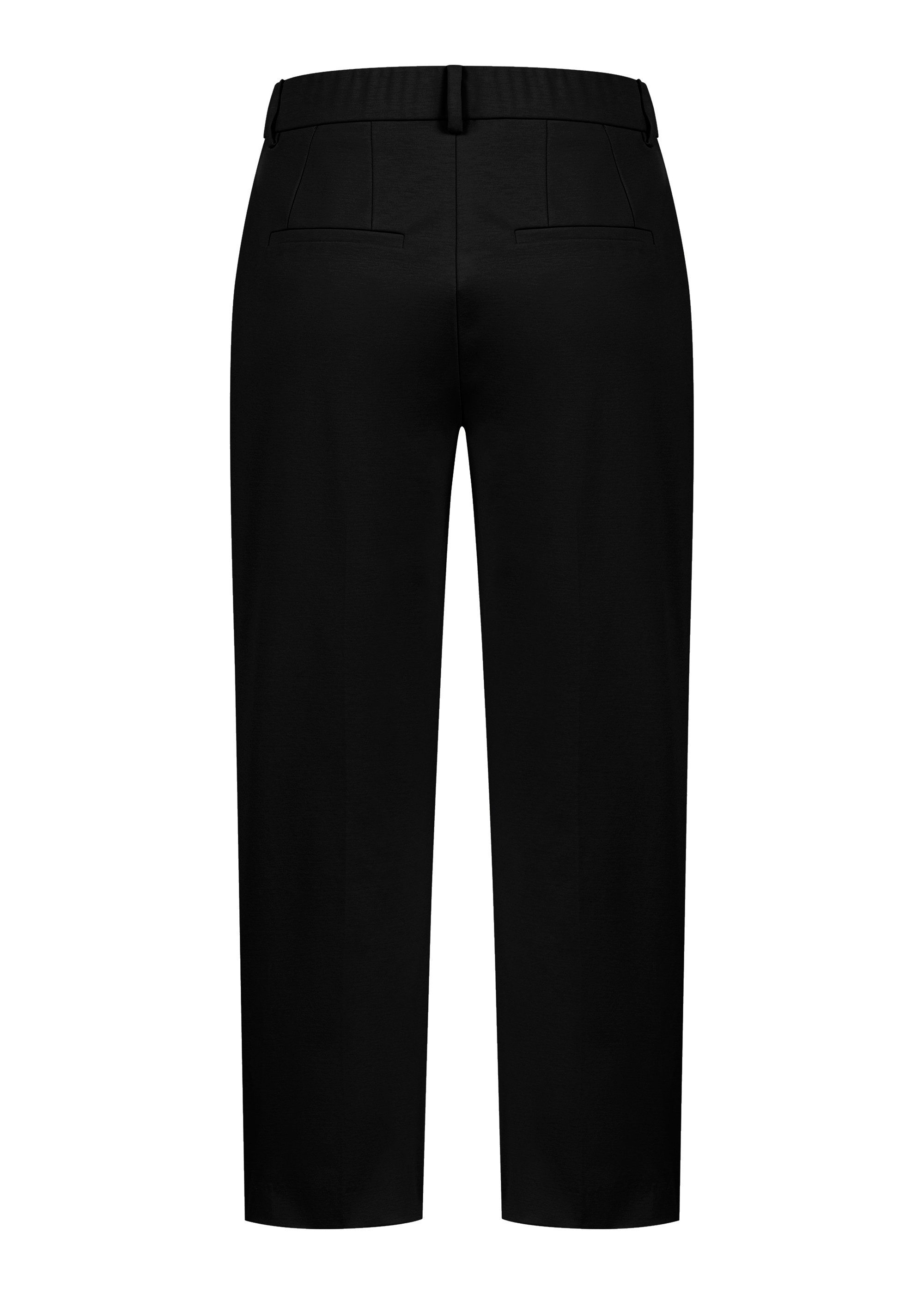 Stehmann Chino Fenja met persplooien