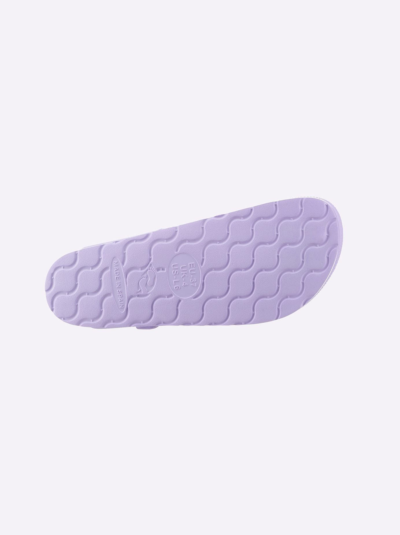 Casual Looks Slippers
